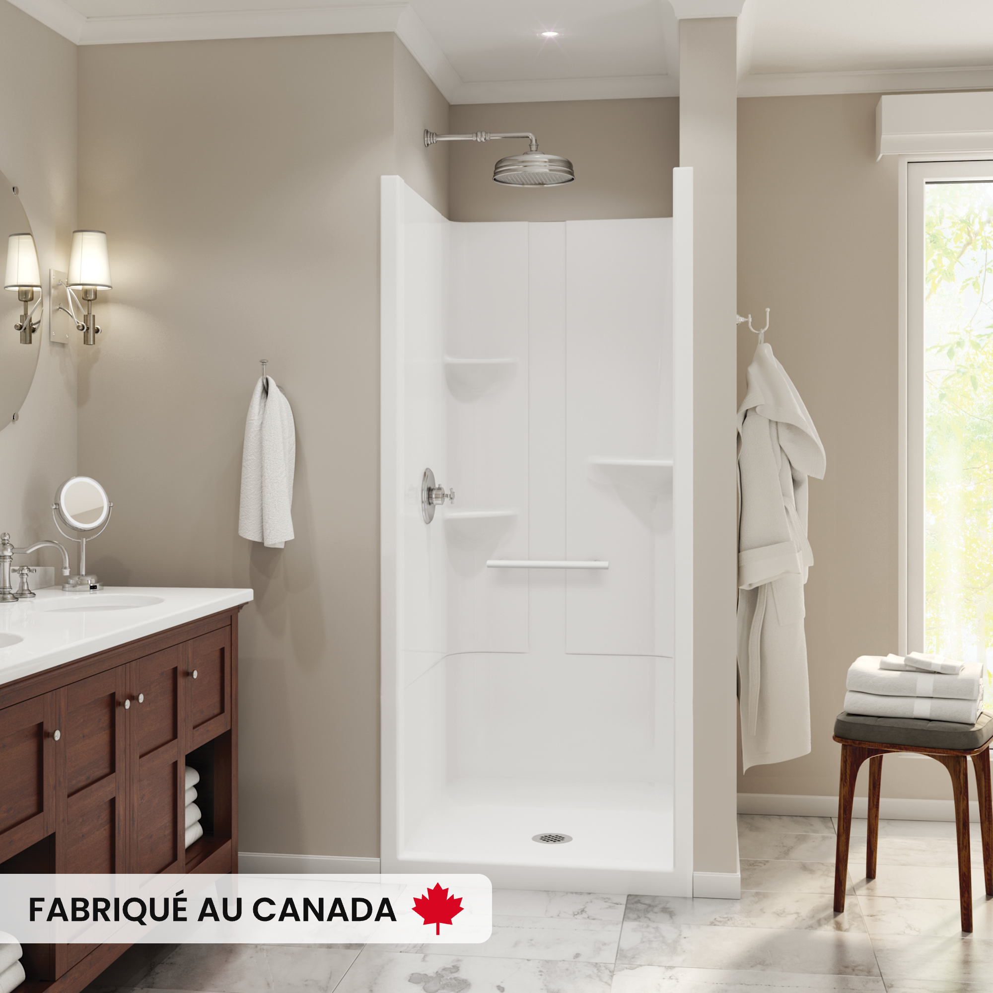 CAMELIA-1PC-SH-3636-CD-DECO