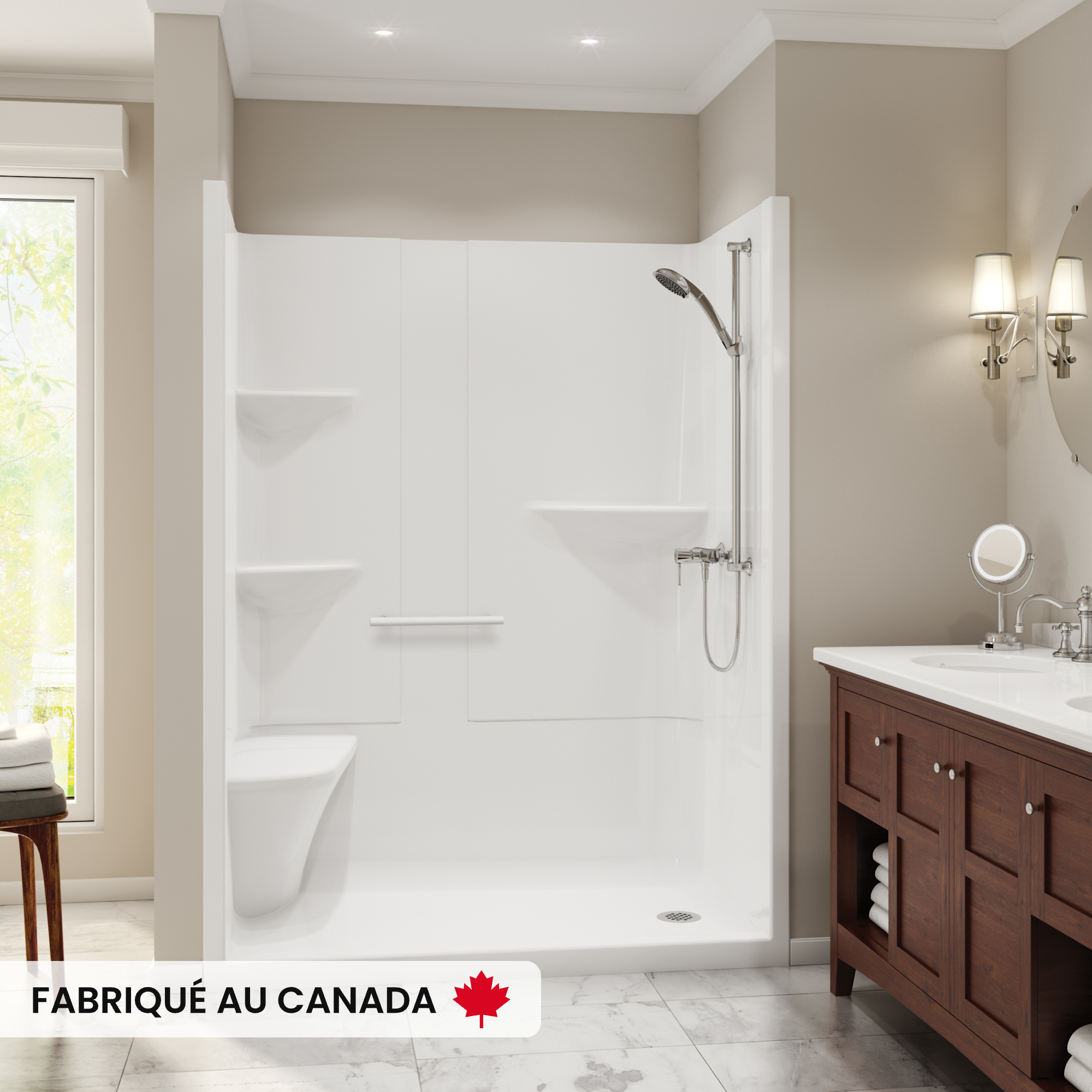 CAMELIA-1PC-SH-6034-RD-LSEAT-DECO