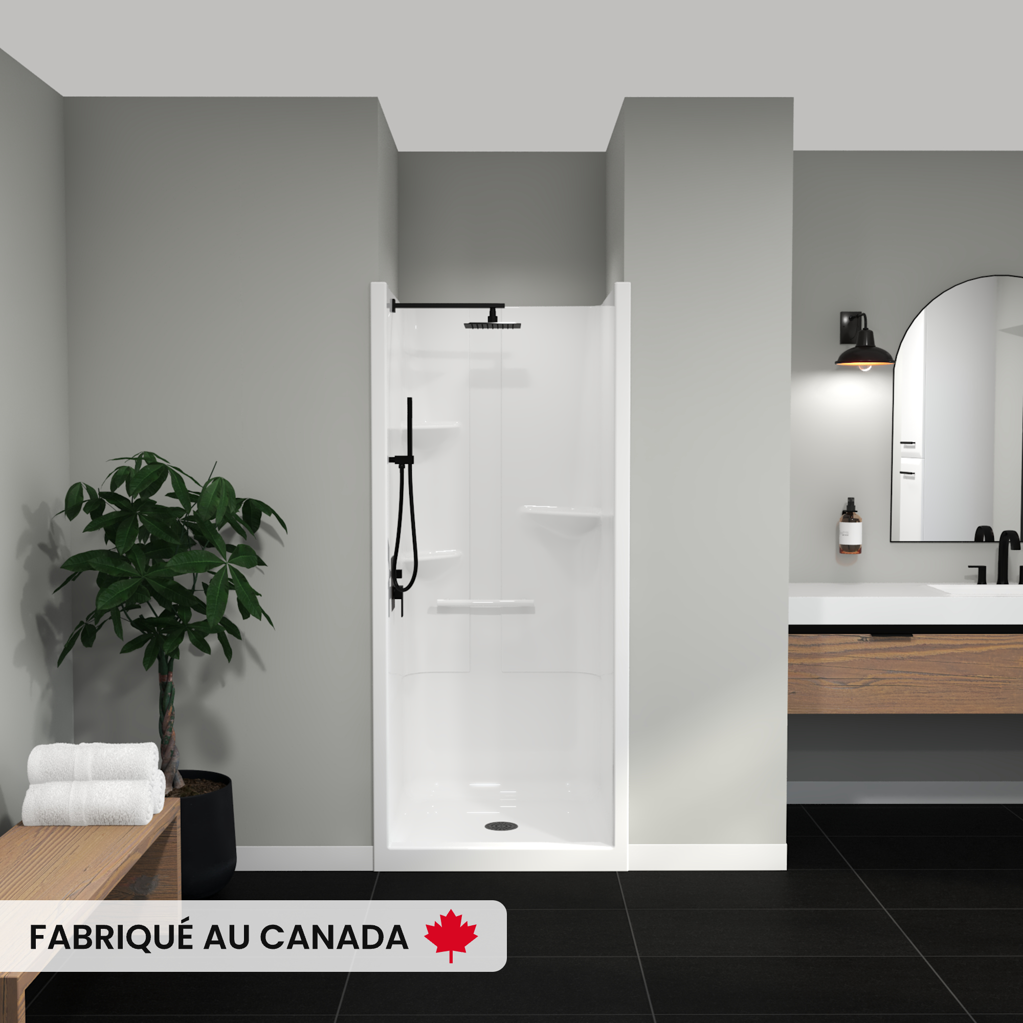 MAAX-CAMELIA-1PC-SH-3636-FRONT-DECO