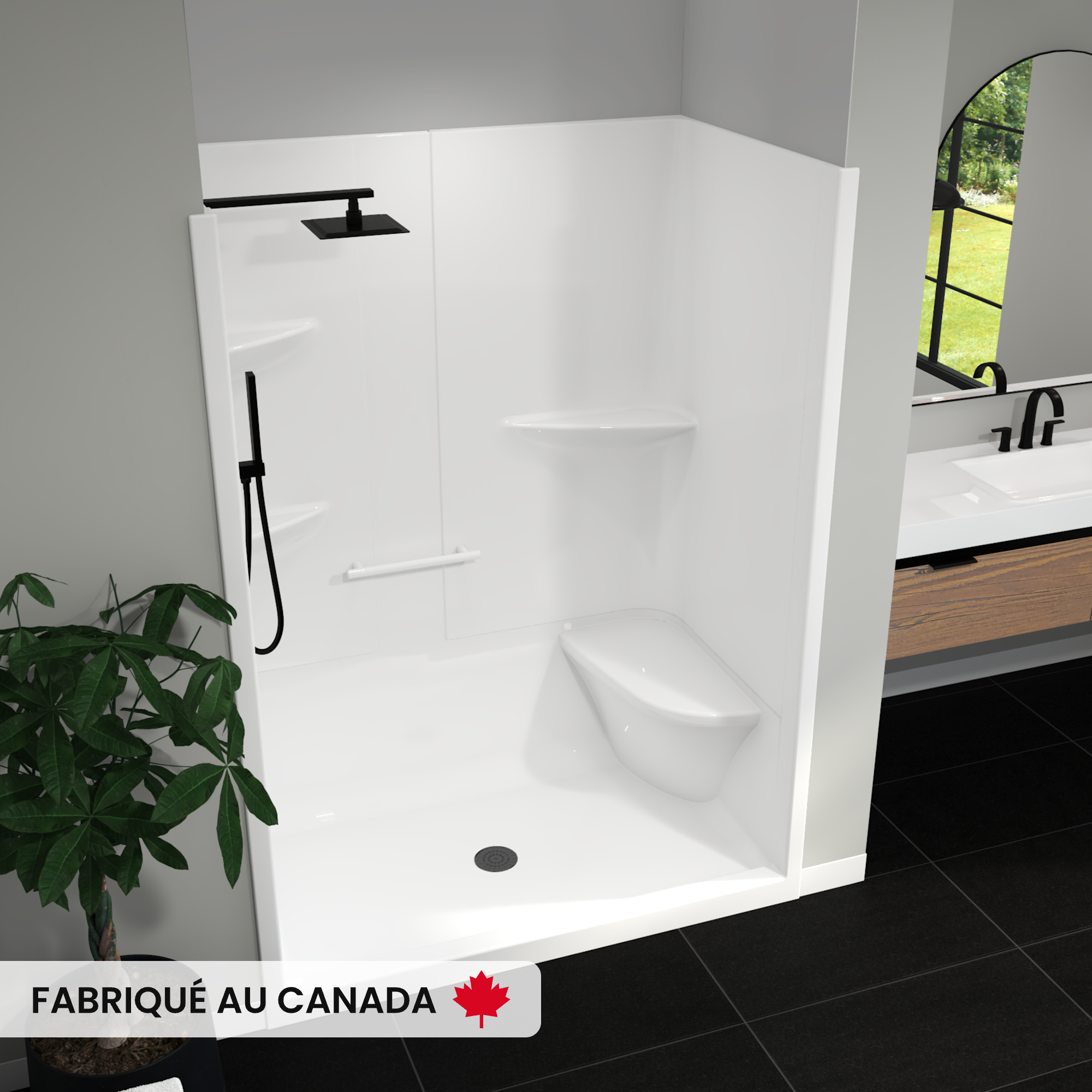 MAAX-CAMELIA-1PC-SH-6034-CD-RS-TOP-DECO