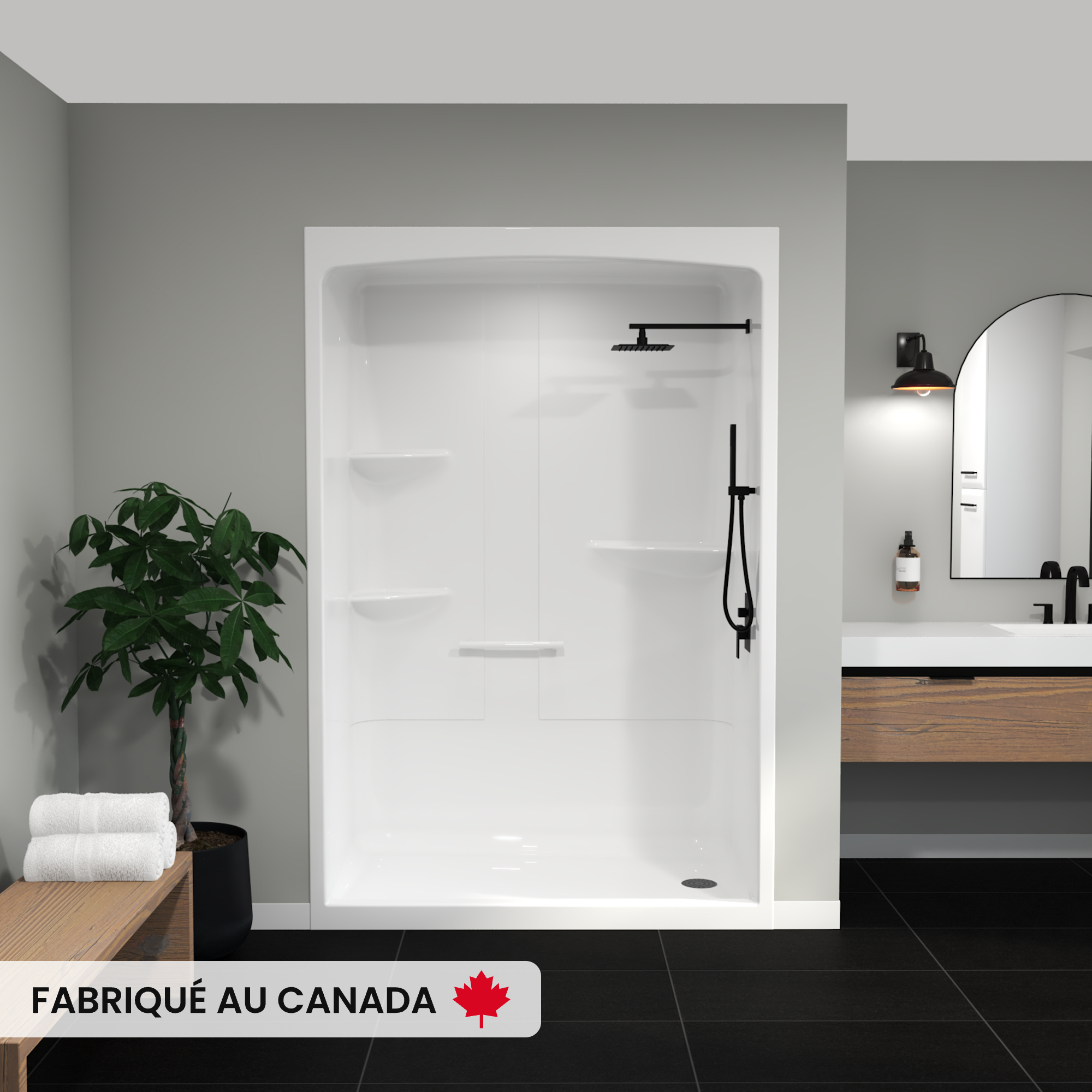 MAAX-CAMELIA-1PC-SHR-6034-RD-FRONT-DECO