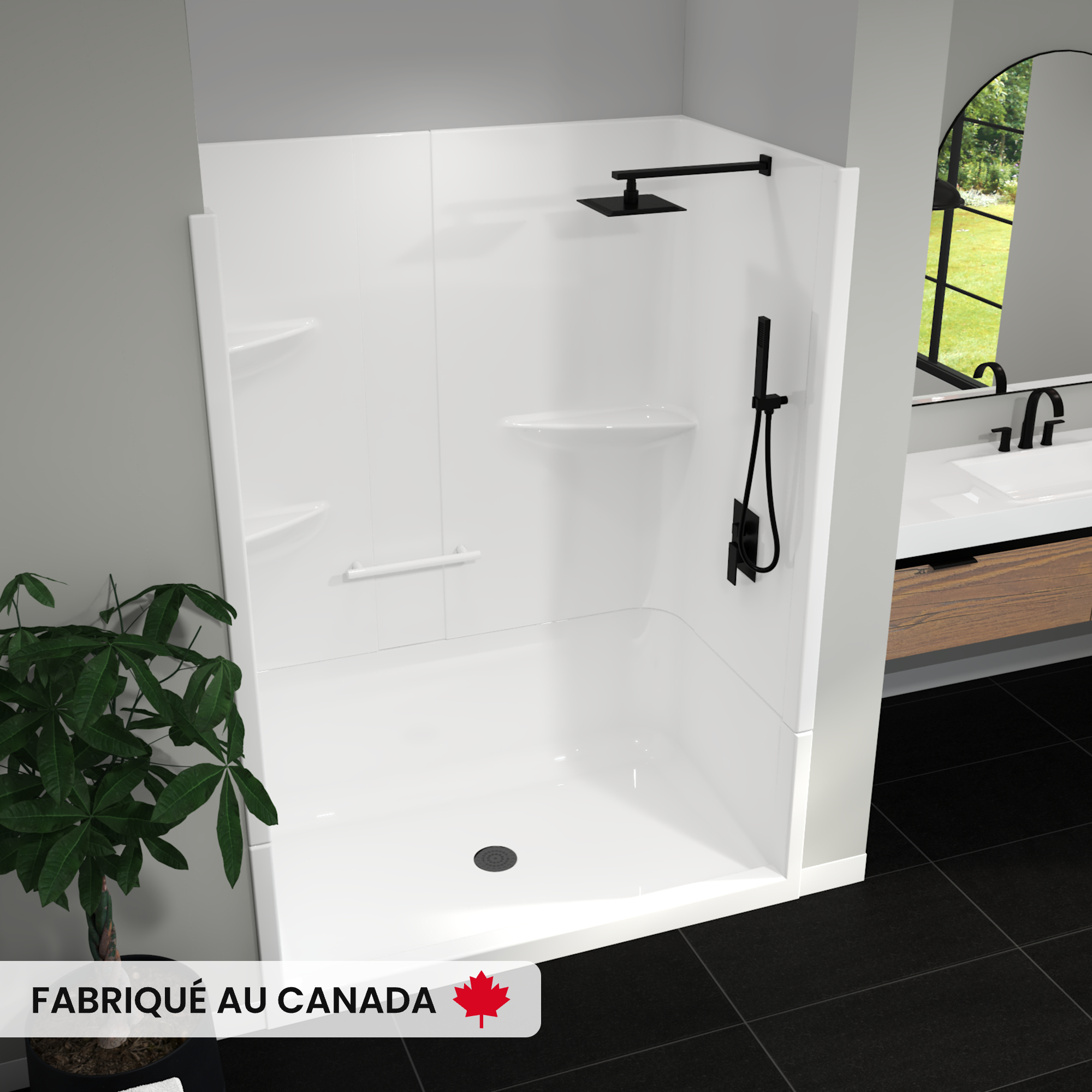 MAAX-CAMELIA-SEC-SH-6034-CD-TOP-DECO