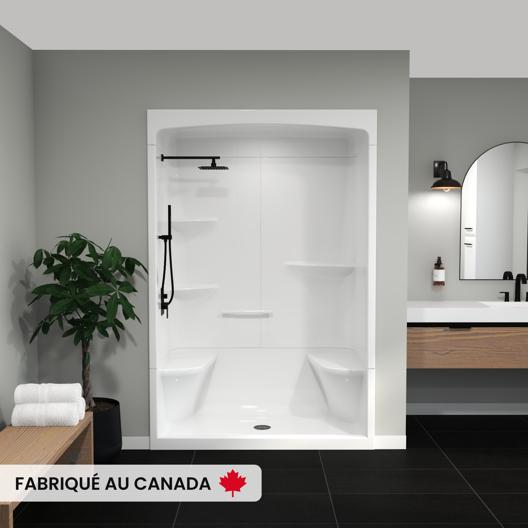 MAAX-CAMELIA-SEC-SHR-6034-CD-2S-FRONT-DECO