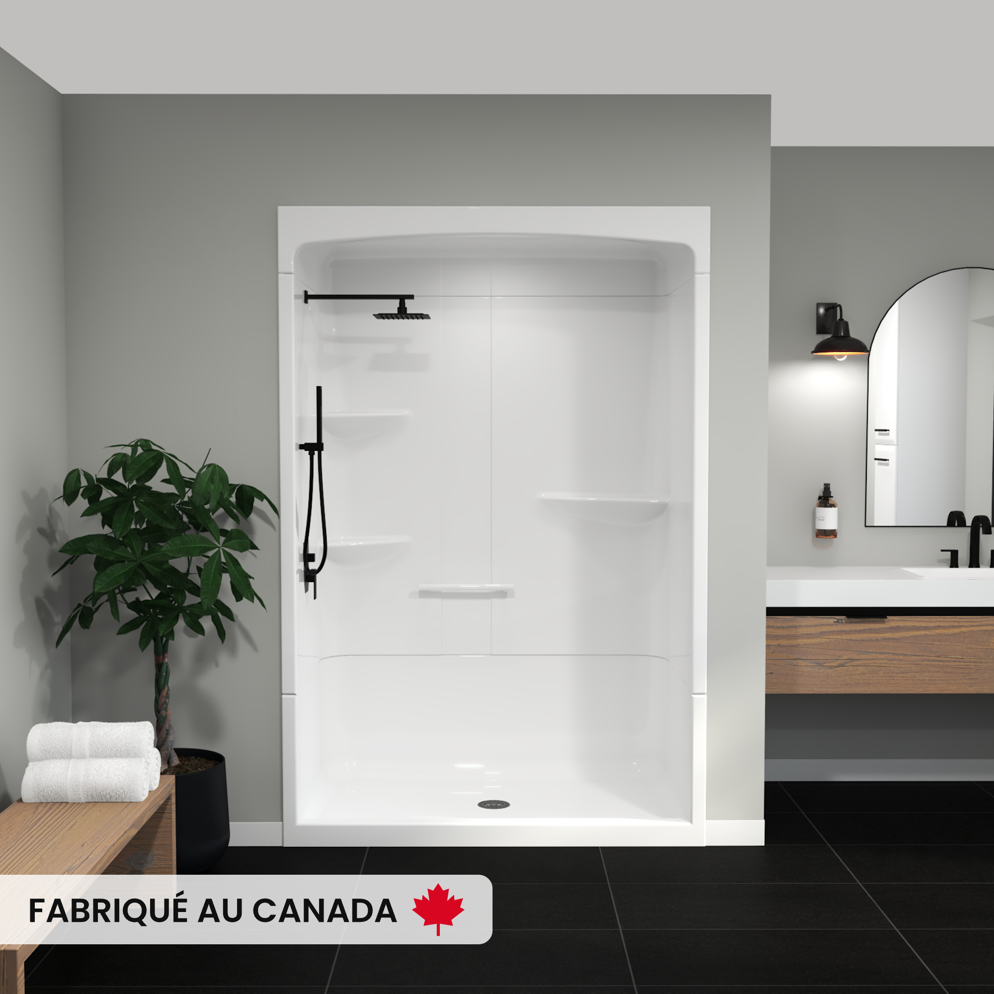 MAAX-CAMELIA-SEC-SHR-6034-CD-FRONT-DECO