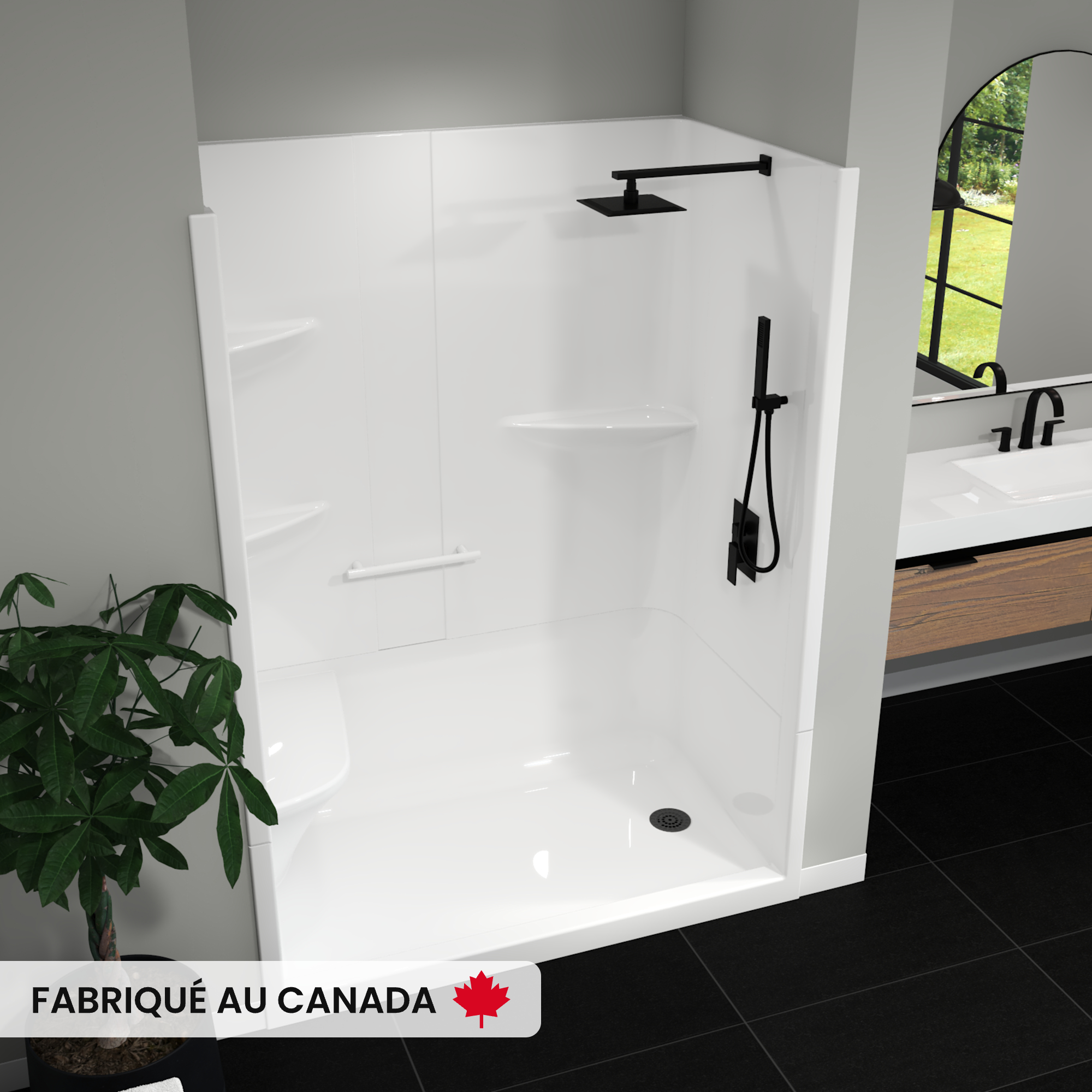 MAAX-CAMELIA-SEC-SH-6034-RD-LS-TOP-DECO