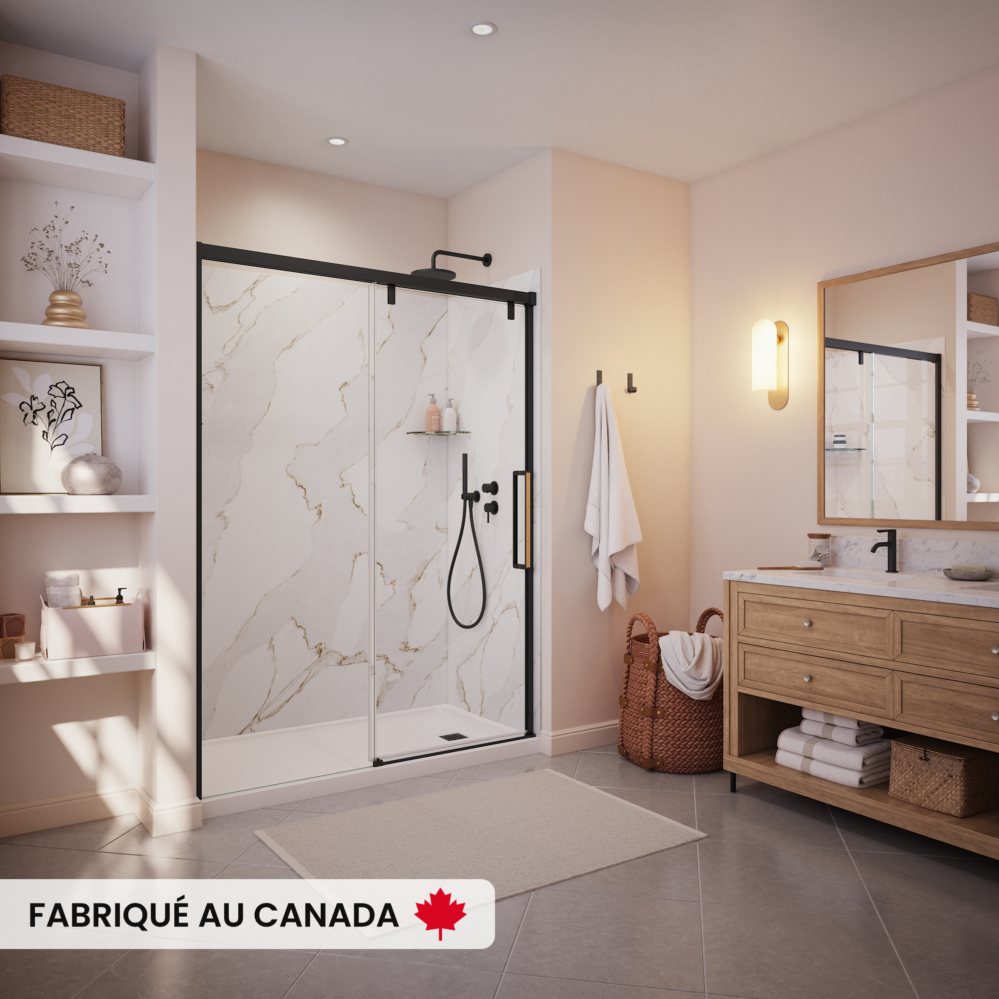 MAAX-U-SLAB-ADRIA-PEARL-ALC-6032-OLYMPIA-UPTOWN-SLIDER-MB-WOOD-DECO2