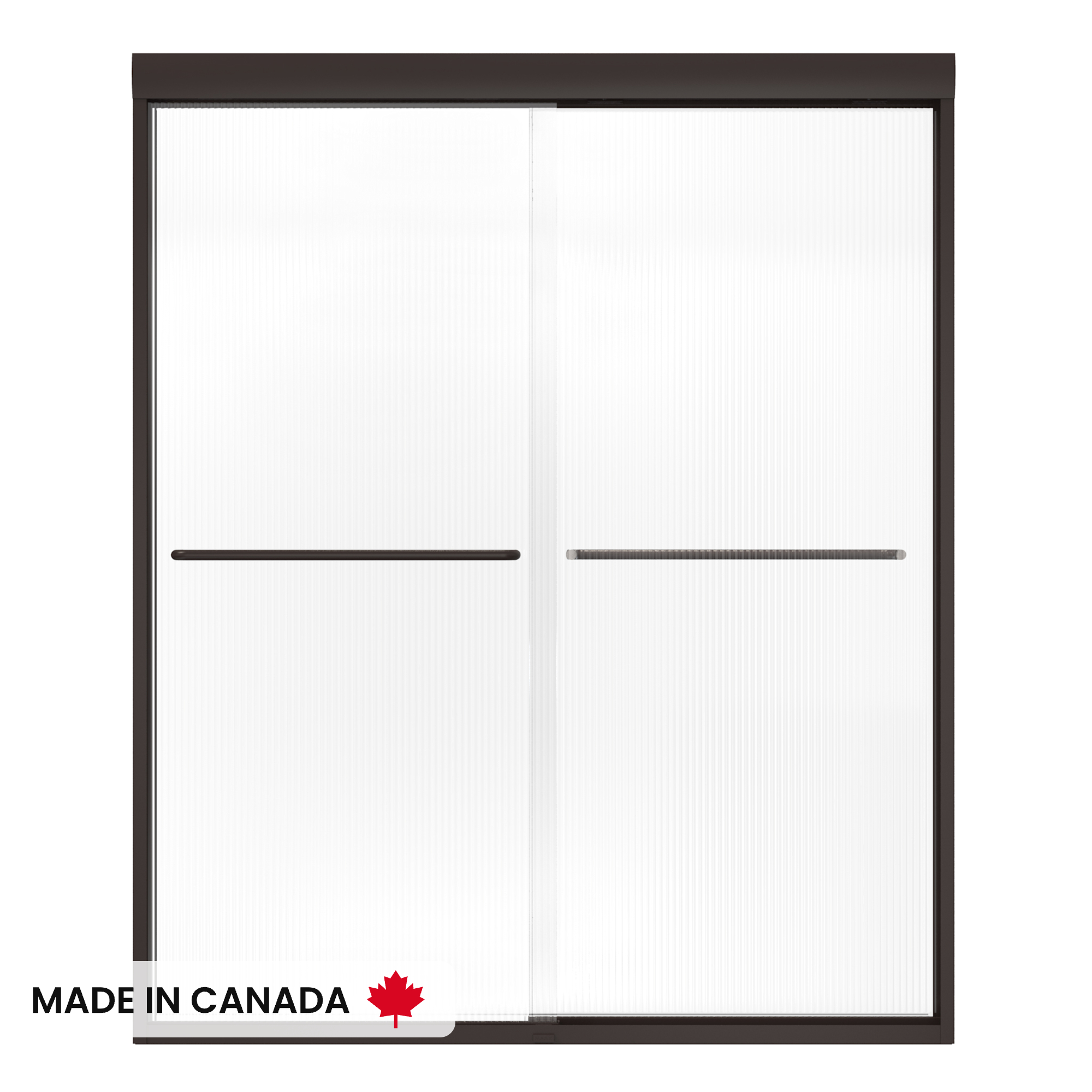 MAAX-KAMELEON-SH60-6MM-FLUTED-DB-CROP