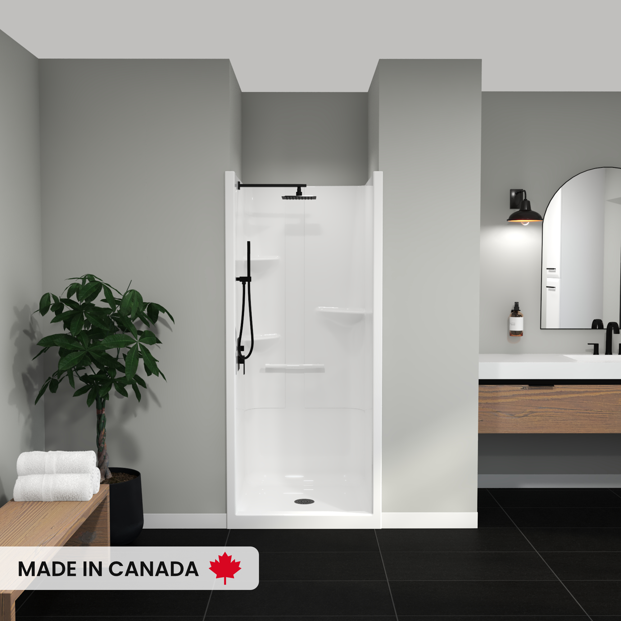 MAAX-CAMELIA-1PC-SH-3636-FRONT-DECO