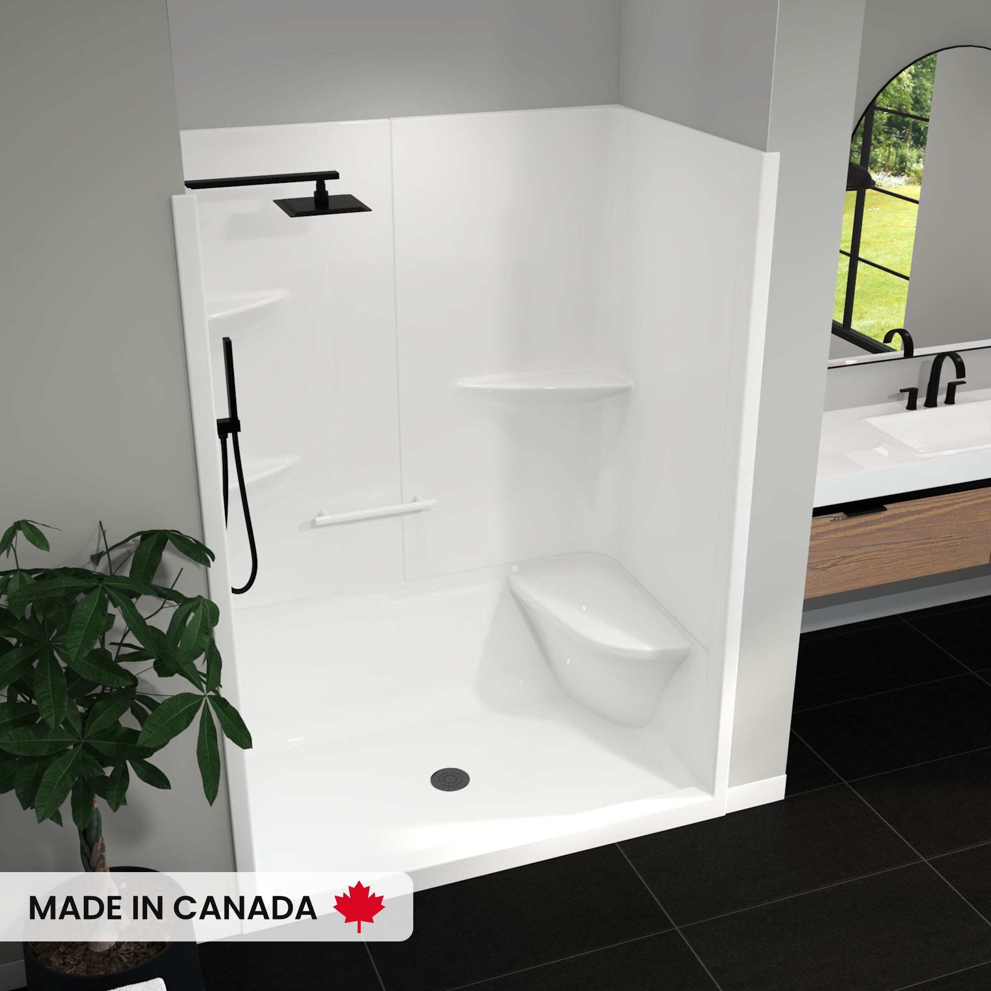 MAAX-CAMELIA-1PC-SH-6034-CD-RS-TOP-DECO