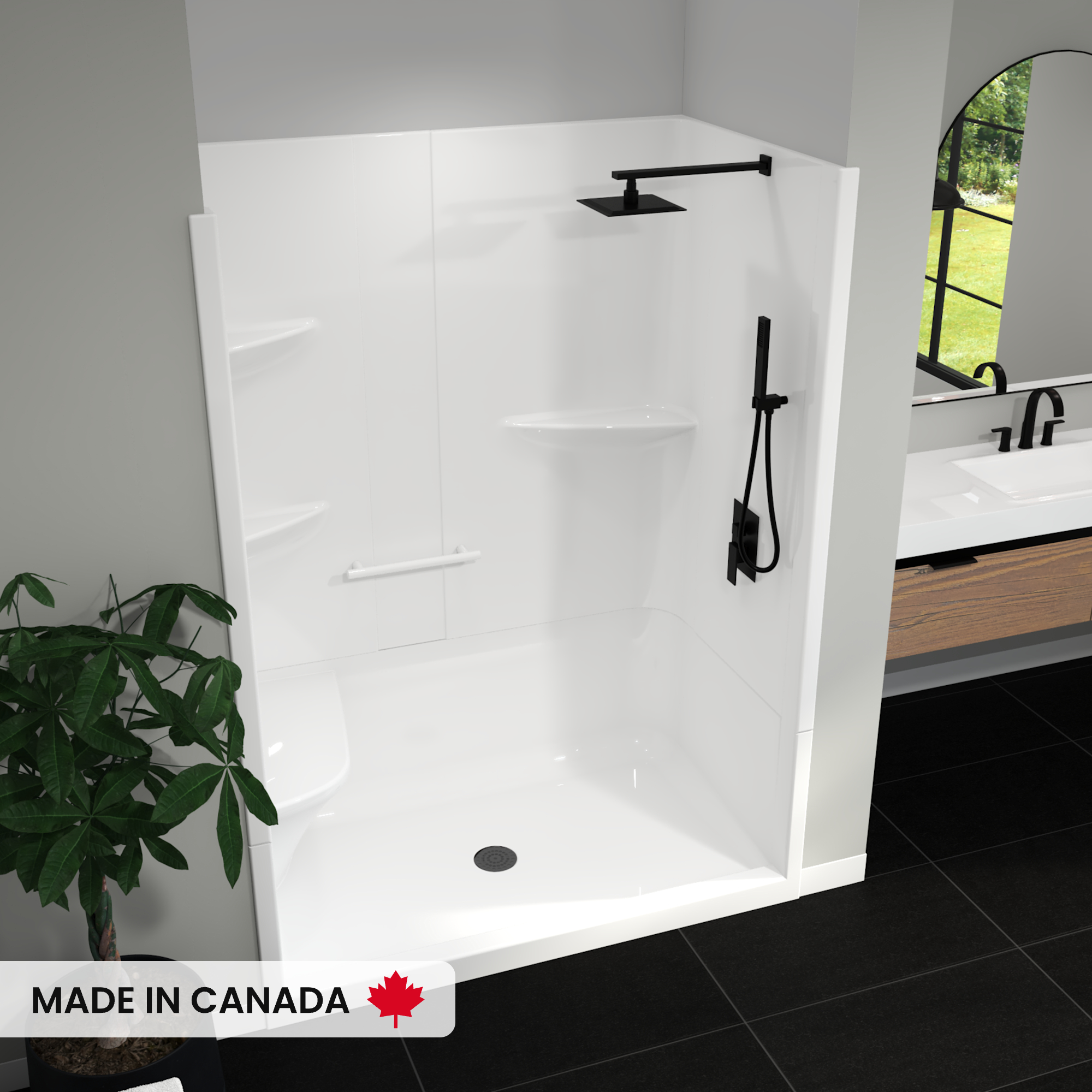 MAAX-CAMELIA-SEC-SH-6034-CD-LS-TOP-DECO