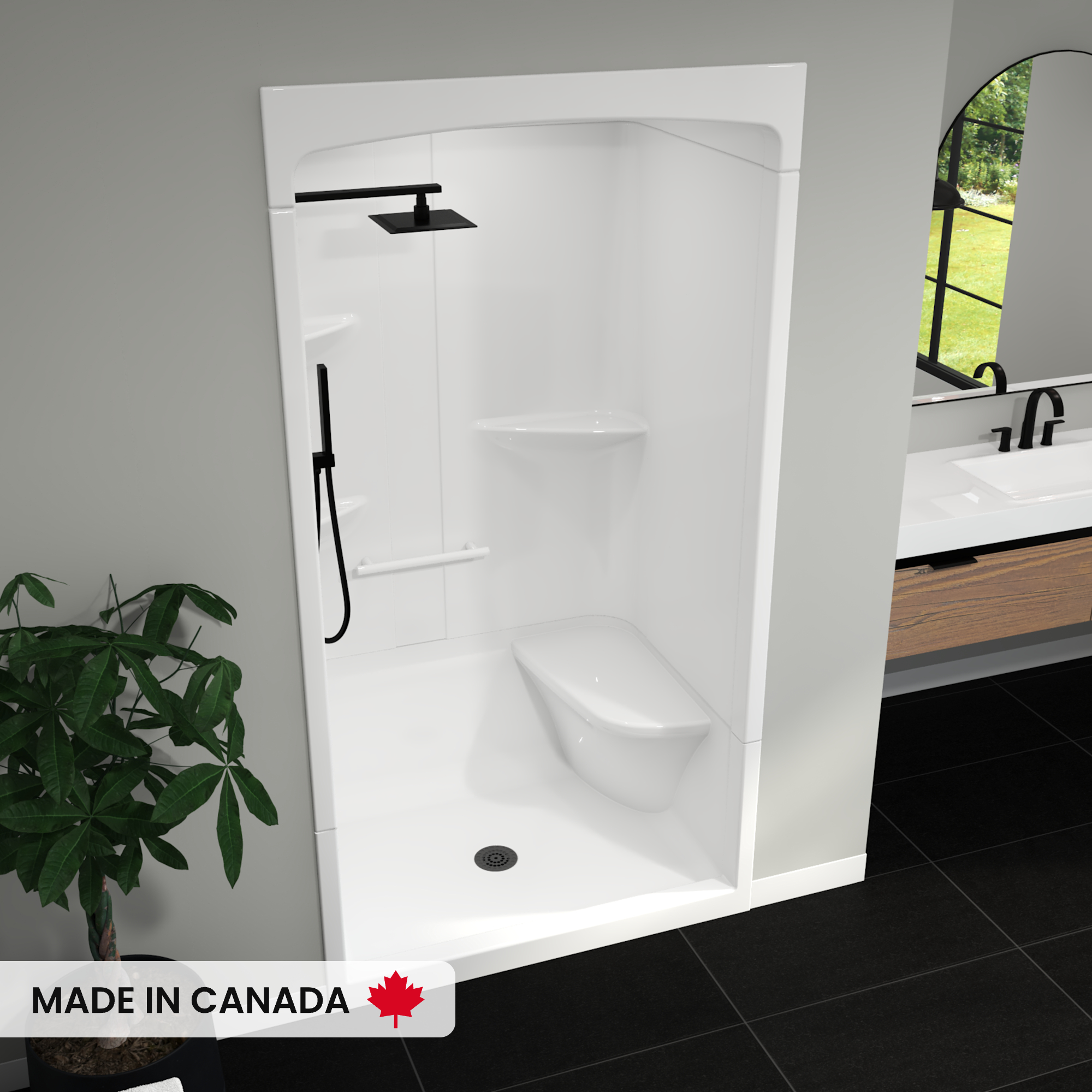 MAAX-CAMELIA-SEC-SHR-4834-CD-RS-TOP-DECO