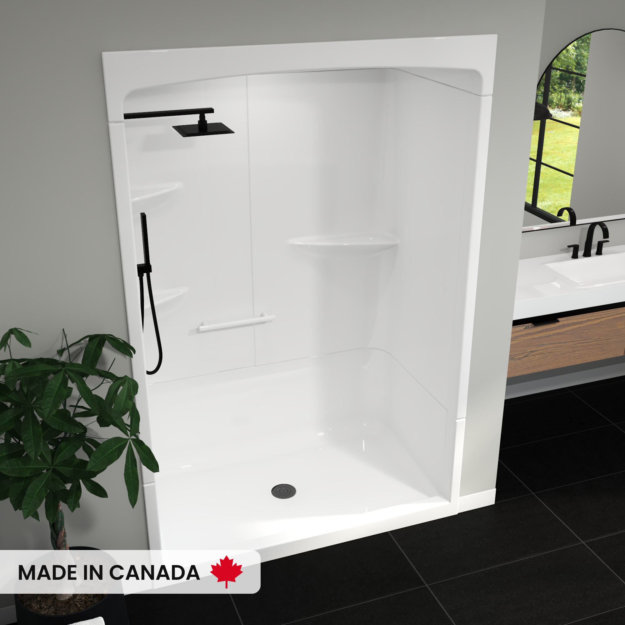 MAAX-CAMELIA-SEC-SHR-6034-CD-TOP-DECO