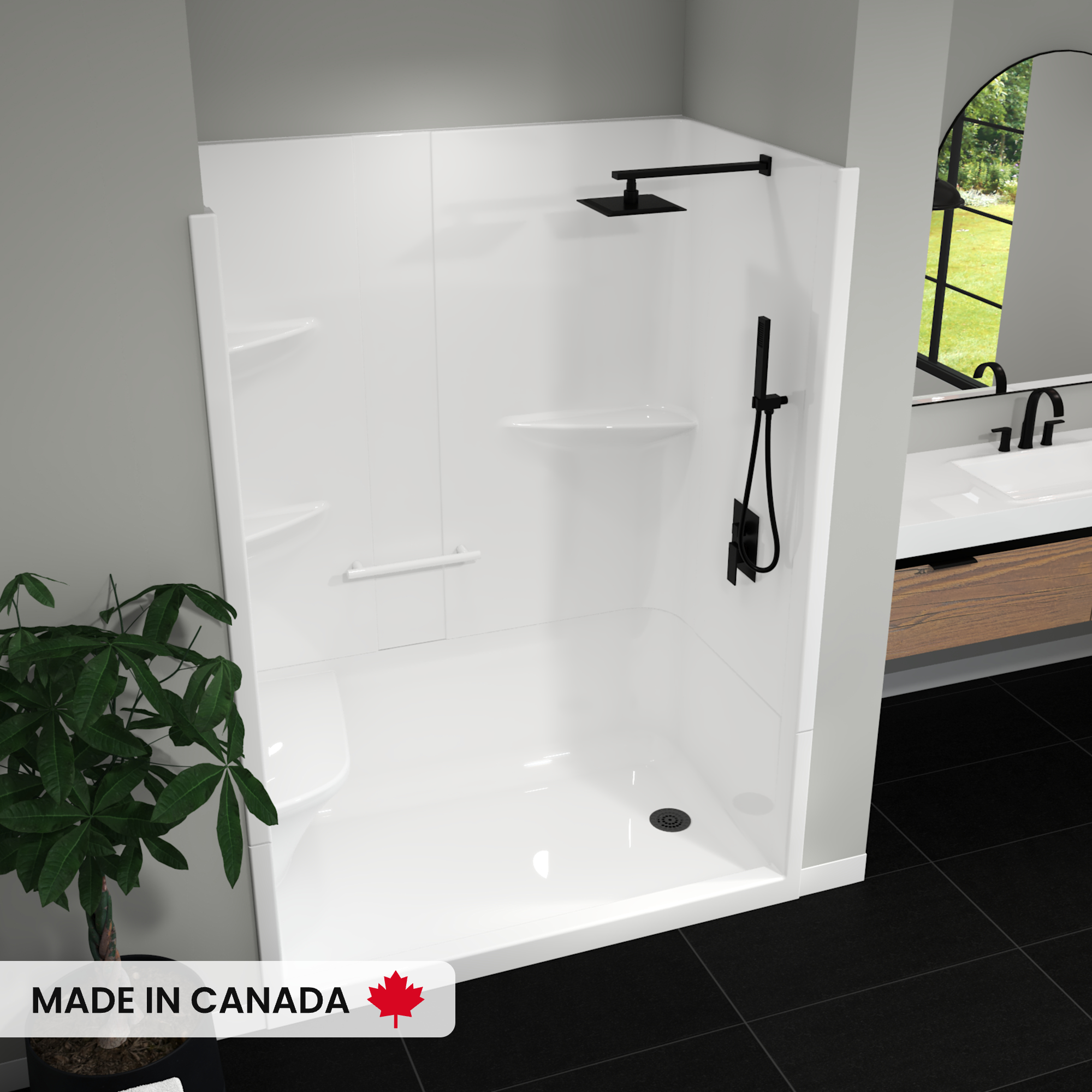 MAAX-CAMELIA-SEC-SH-6034-RD-LS-TOP-DECO