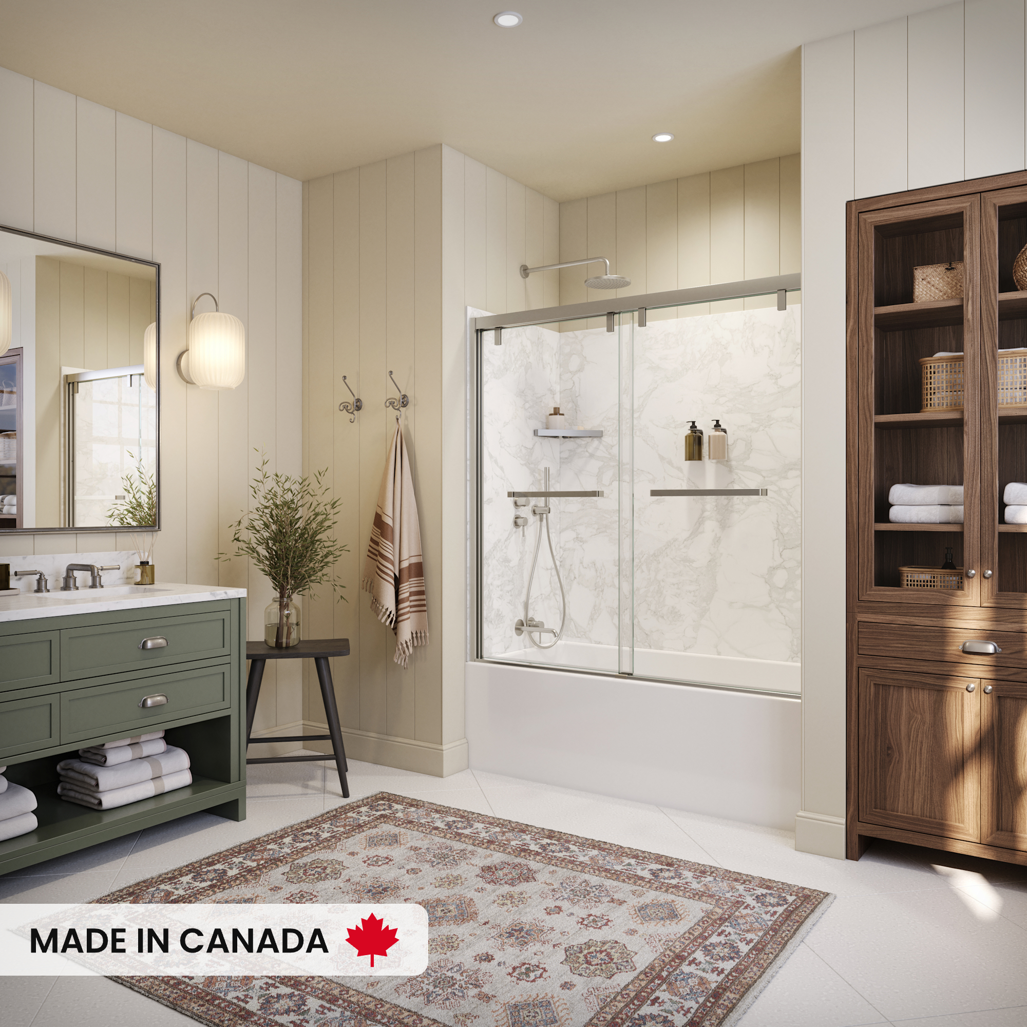 MAAX-U-SLAB-CALCUTTA-CHALK-TS-6030-RUBIX-UPTOWN-BYPASS-BN-DECO1