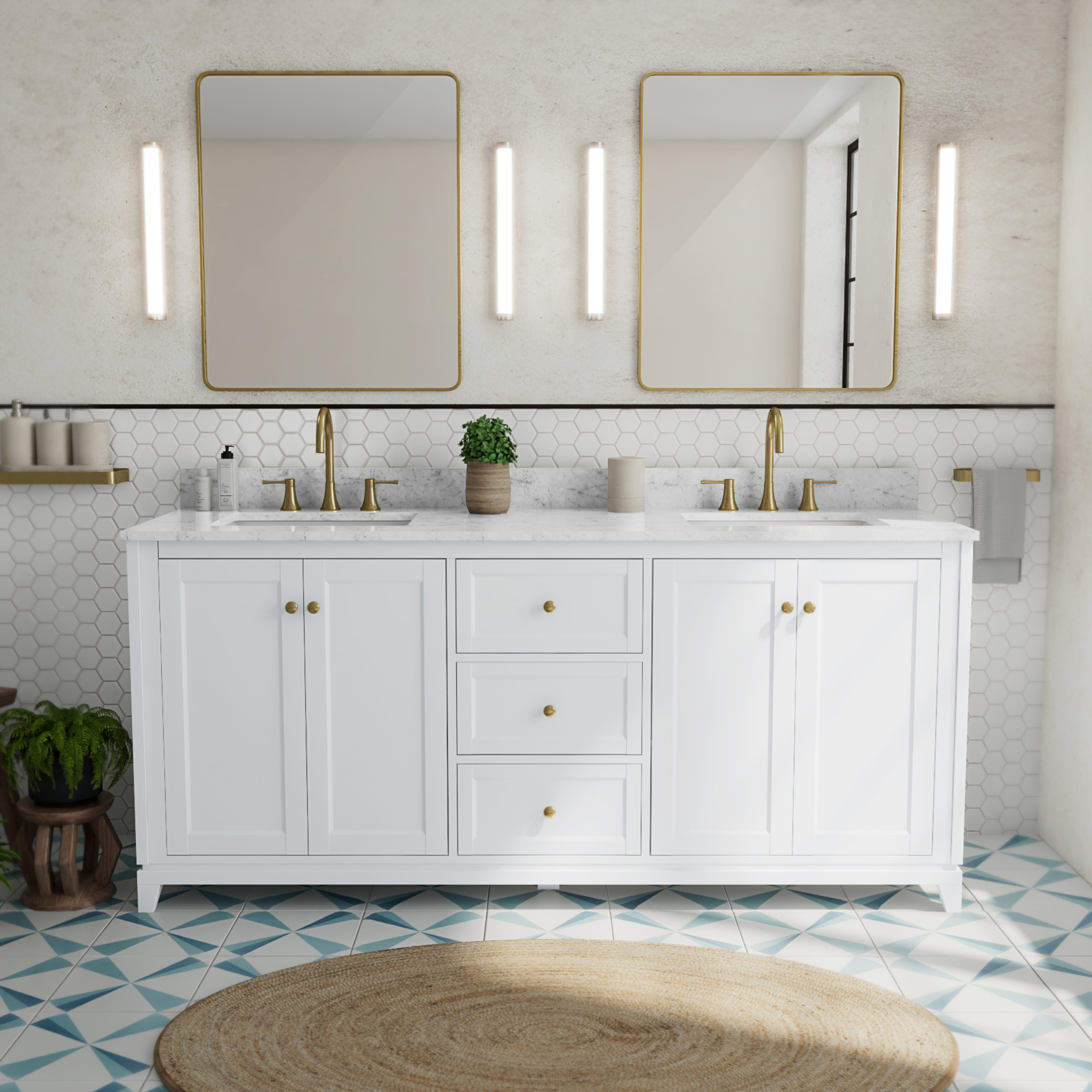MAAX-VANURIA-RM18-728-VANITY-72W-22D-38H-WHT-CRR-BG-DECO-W