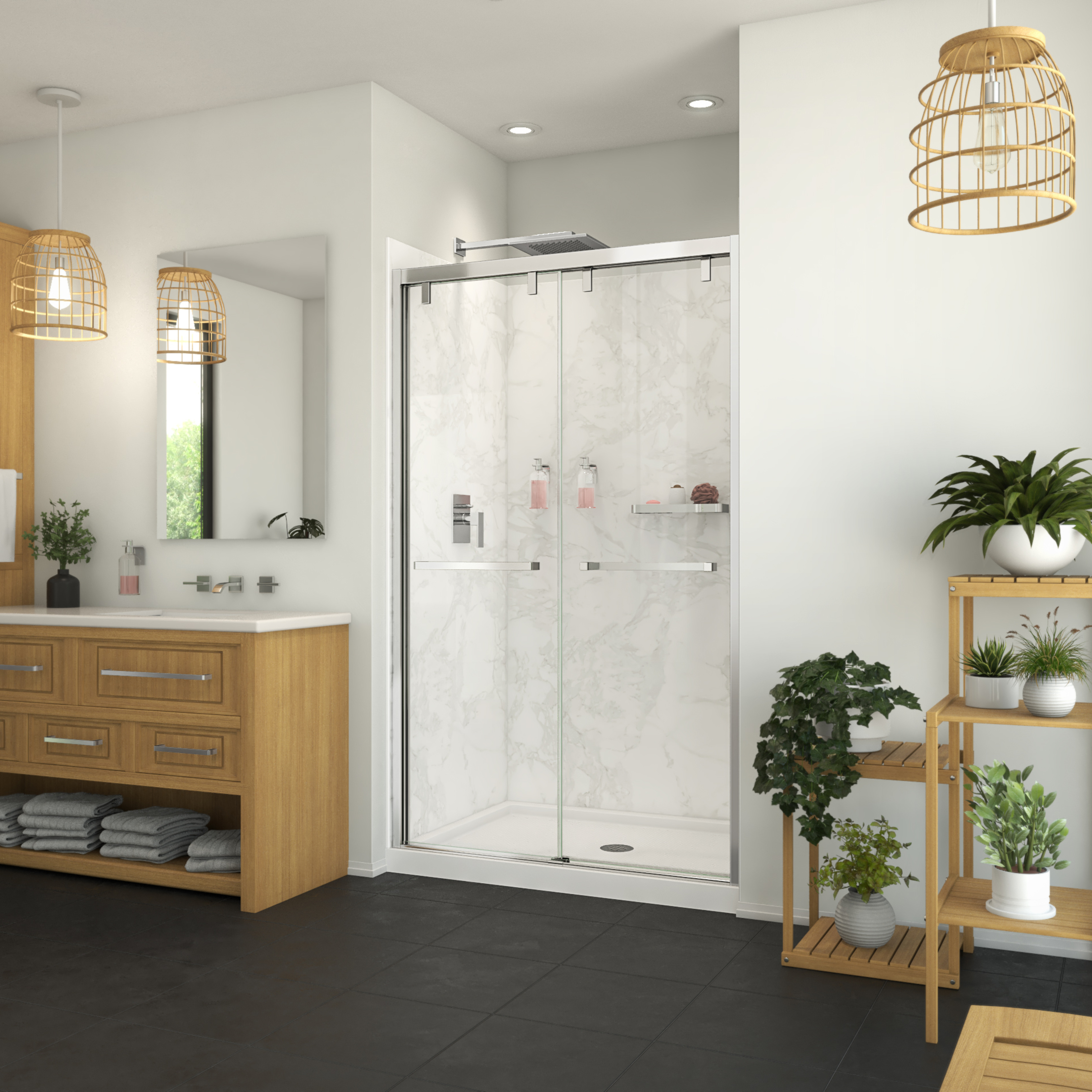 MAAX-ROKA-BASE-4836-WH-UTILE-CALCUTTA-ALC-CH-DOOR-DECO-W