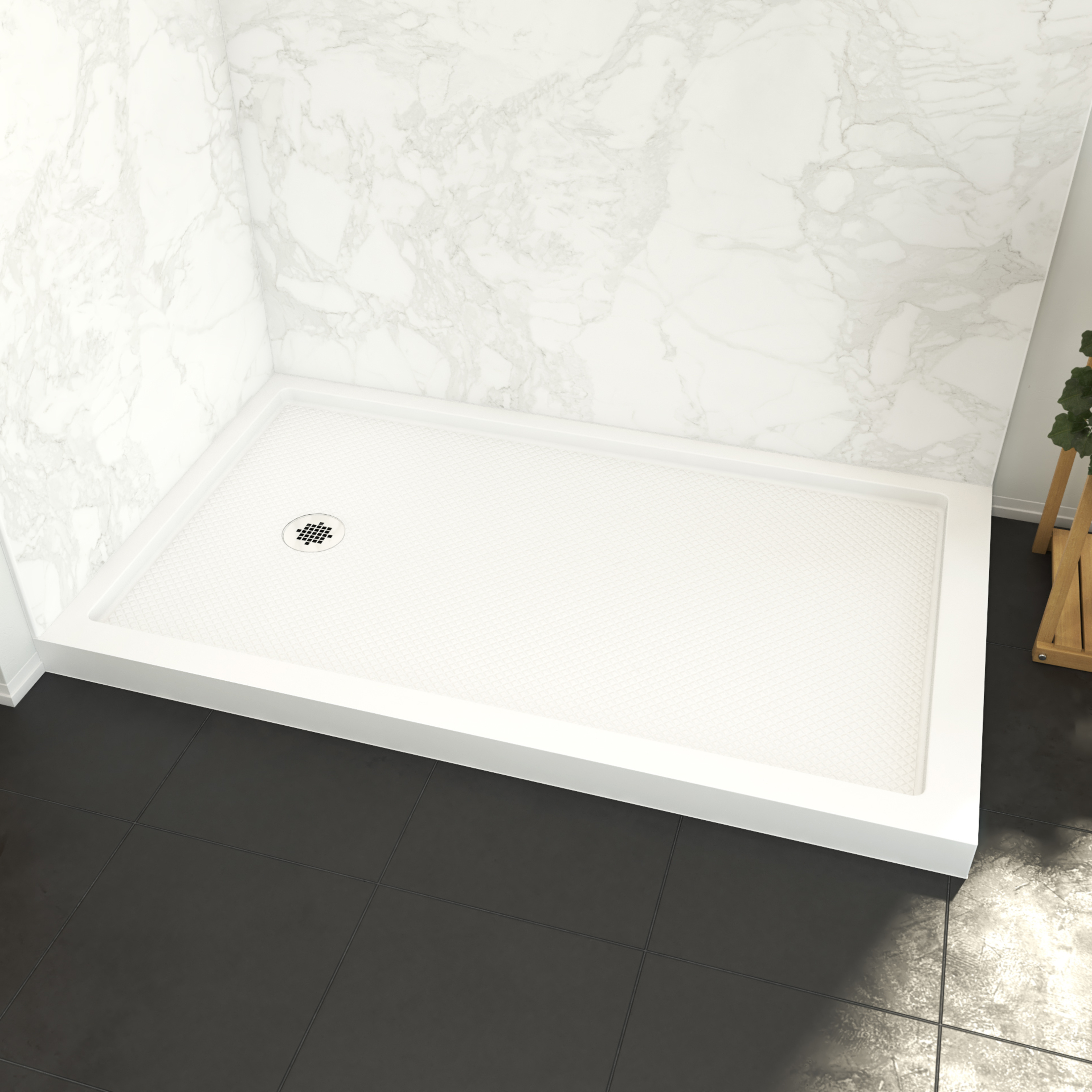 MAAX-ROKA-BASE-6036-WH-UTILE-CALCUTTA-CRN-LH-CH-ZOOM-2