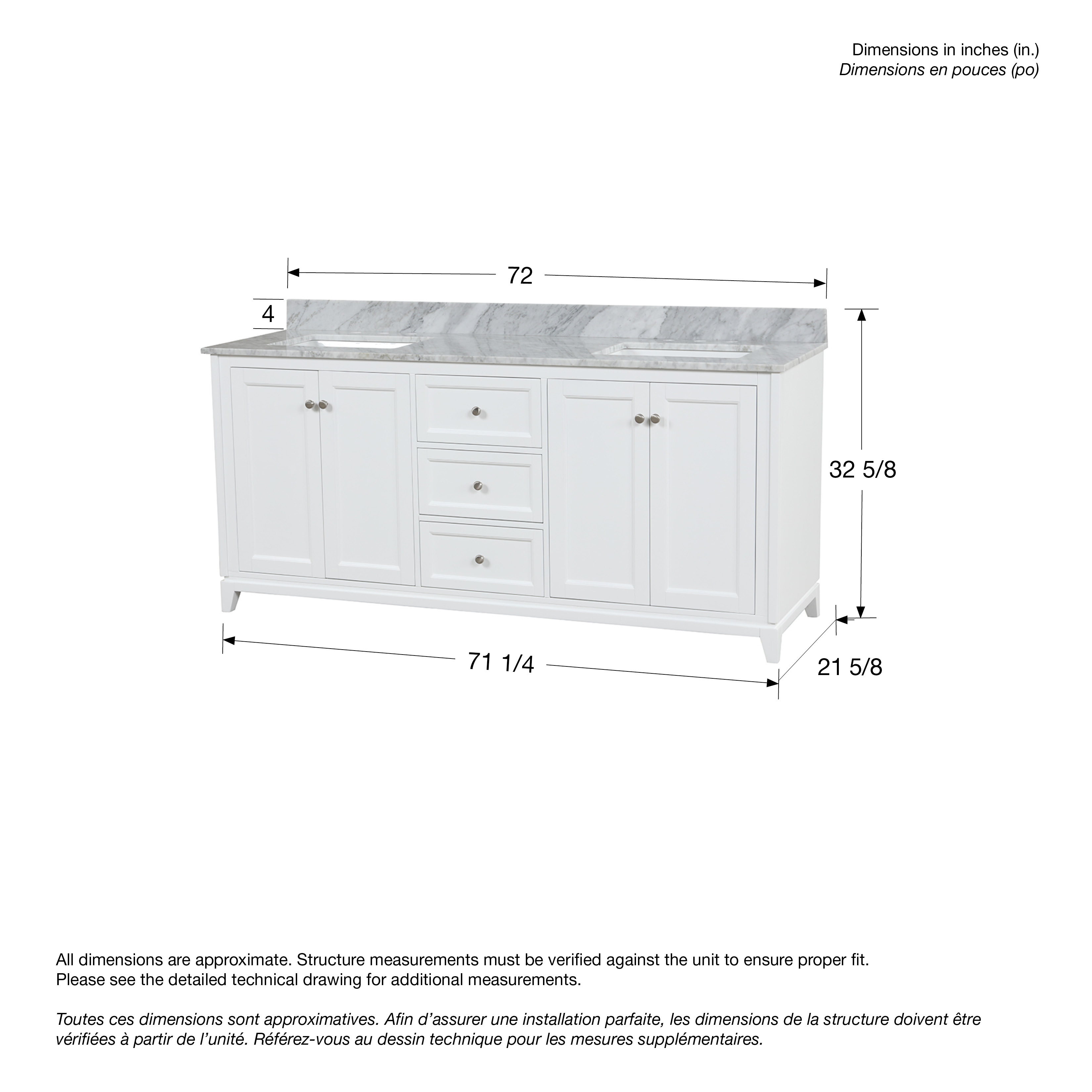 MAAX-VANURIA-SQR-72-WH-CRR-DIM