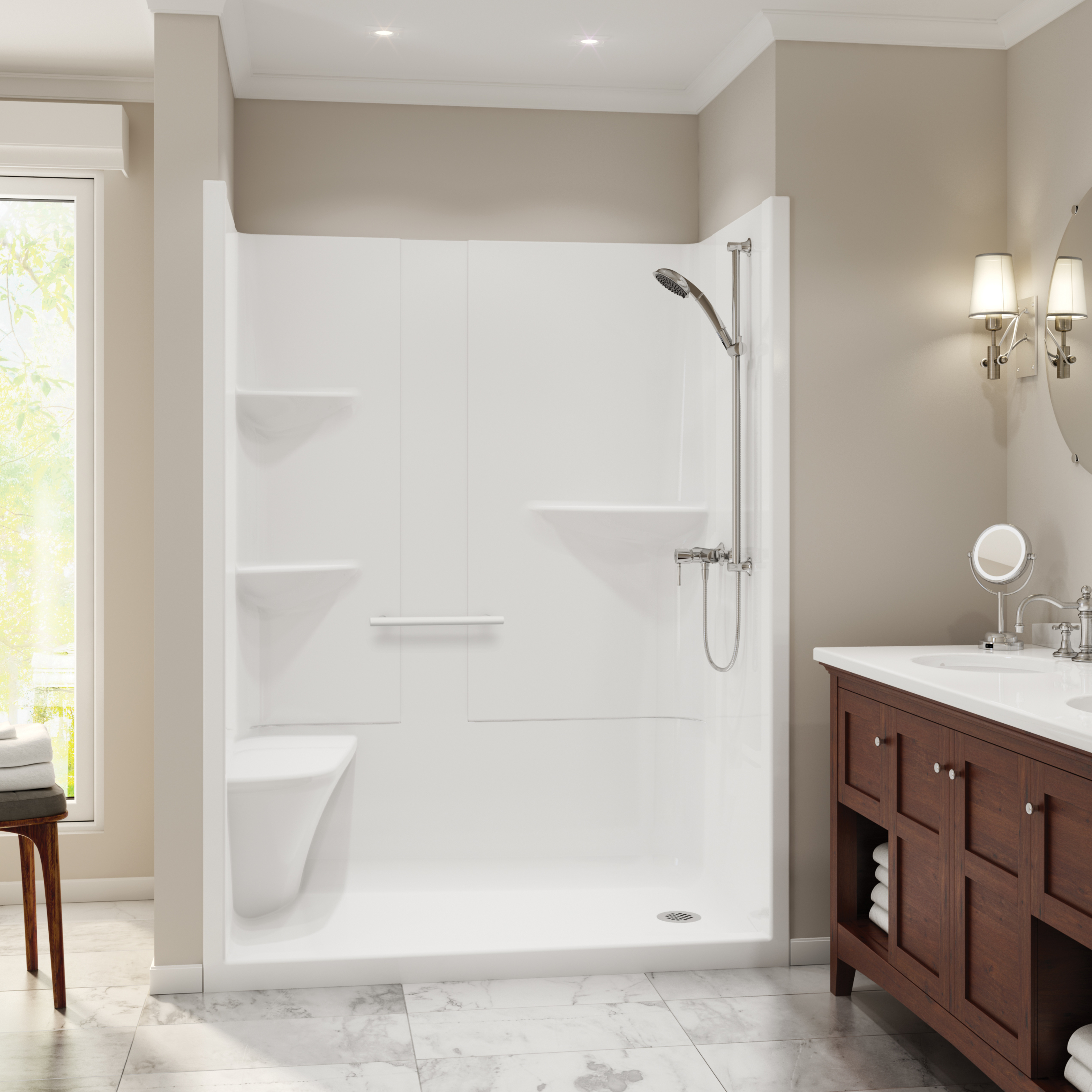 CAMELIA-1PC-SH-6034-RD-LSEAT-DECO