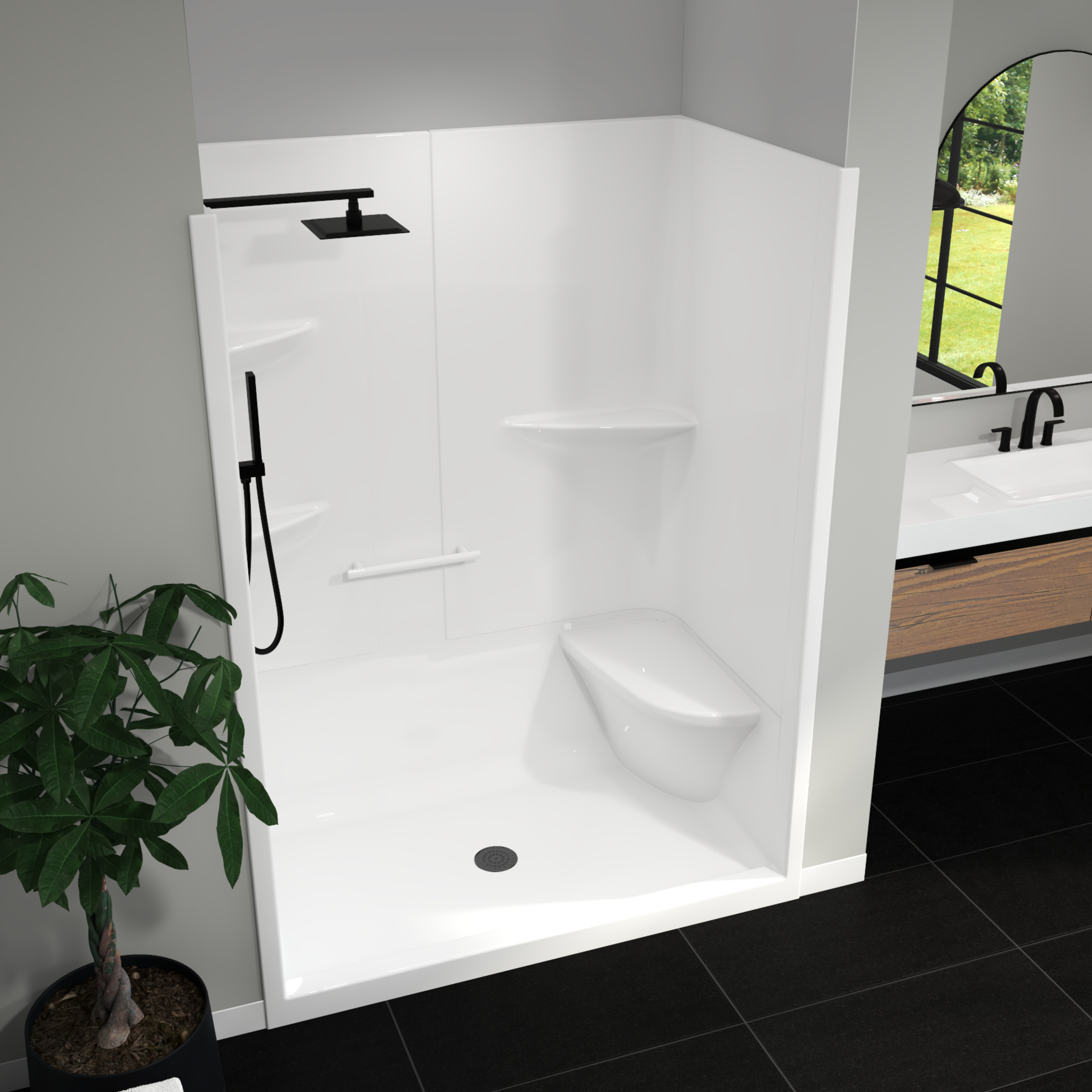 MAAX-CAMELIA-1PC-SH-6034-CD-RS-TOP-DECO