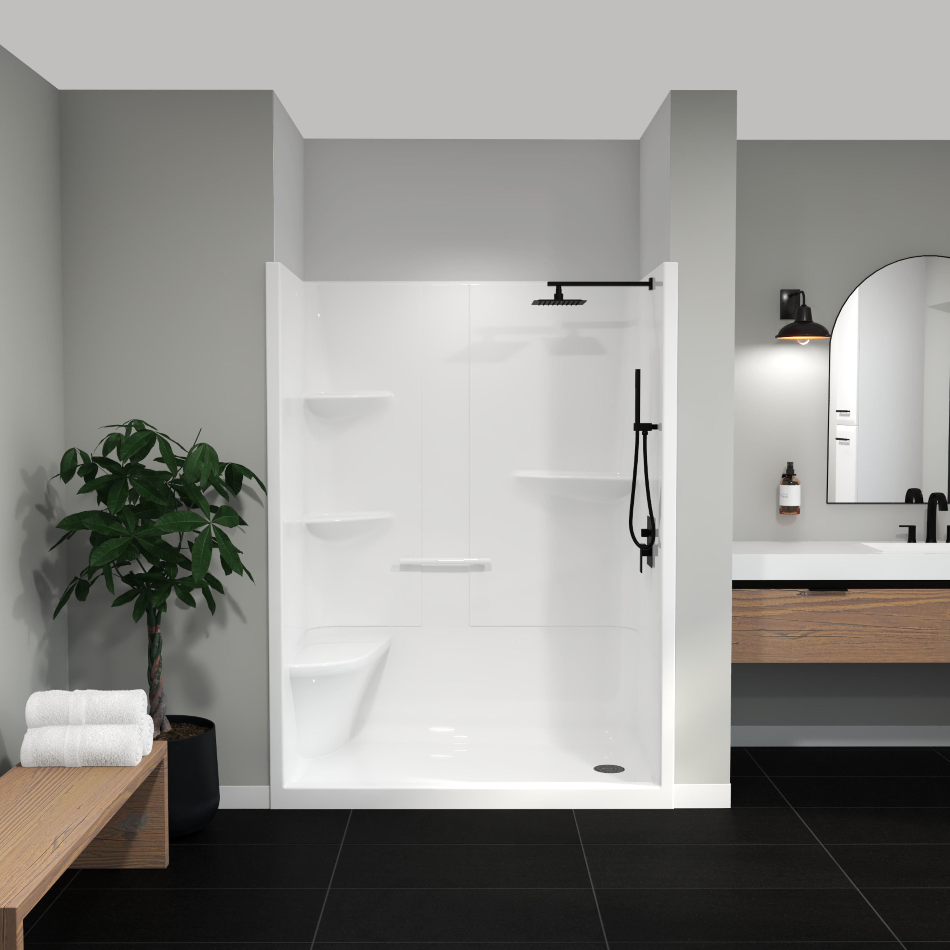 MAAX-CAMELIA-1PC-SH-6034-RD-LS-FRONT-DECO