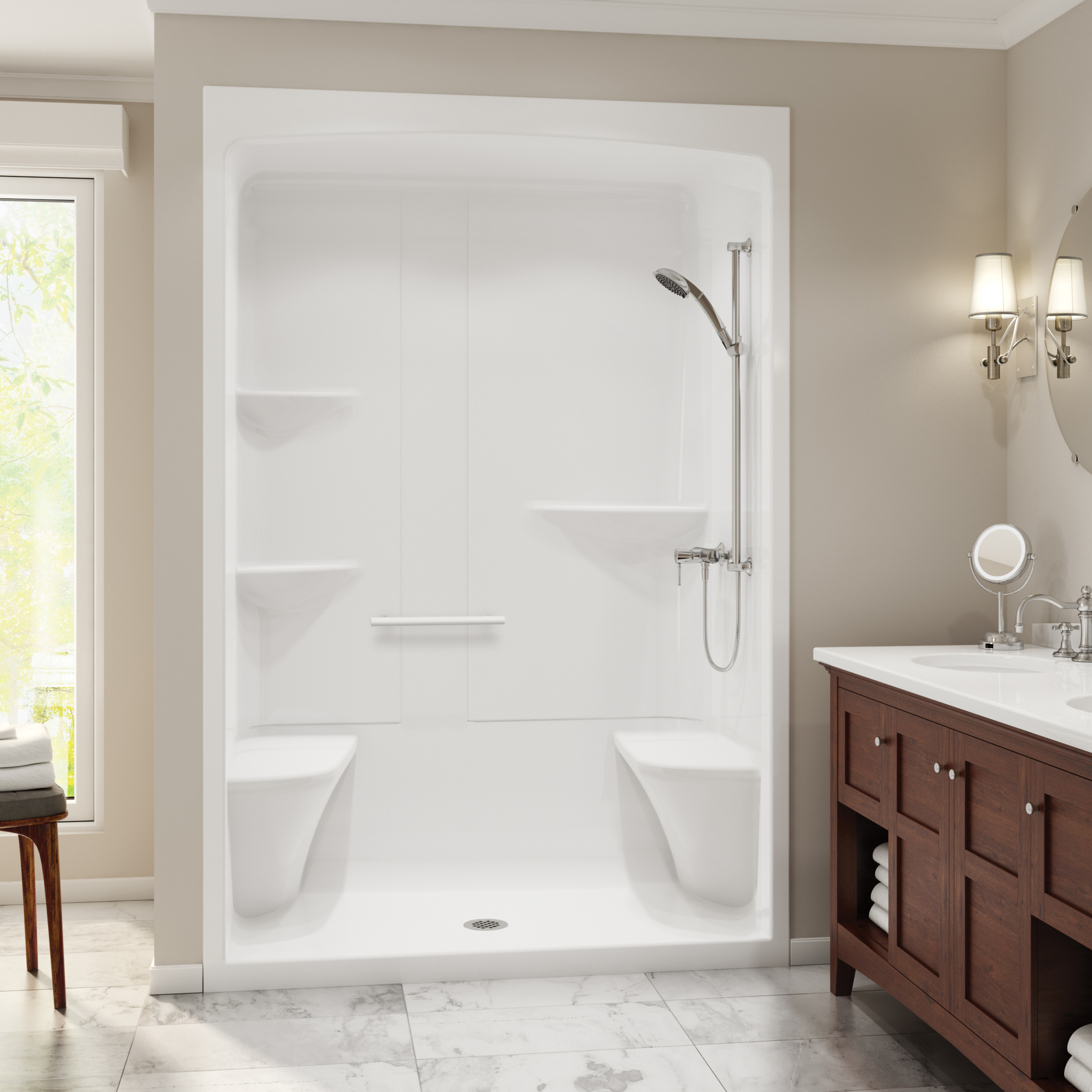 CAMELIA-1PC-SHR-6034-CD-2SEATS-DECO