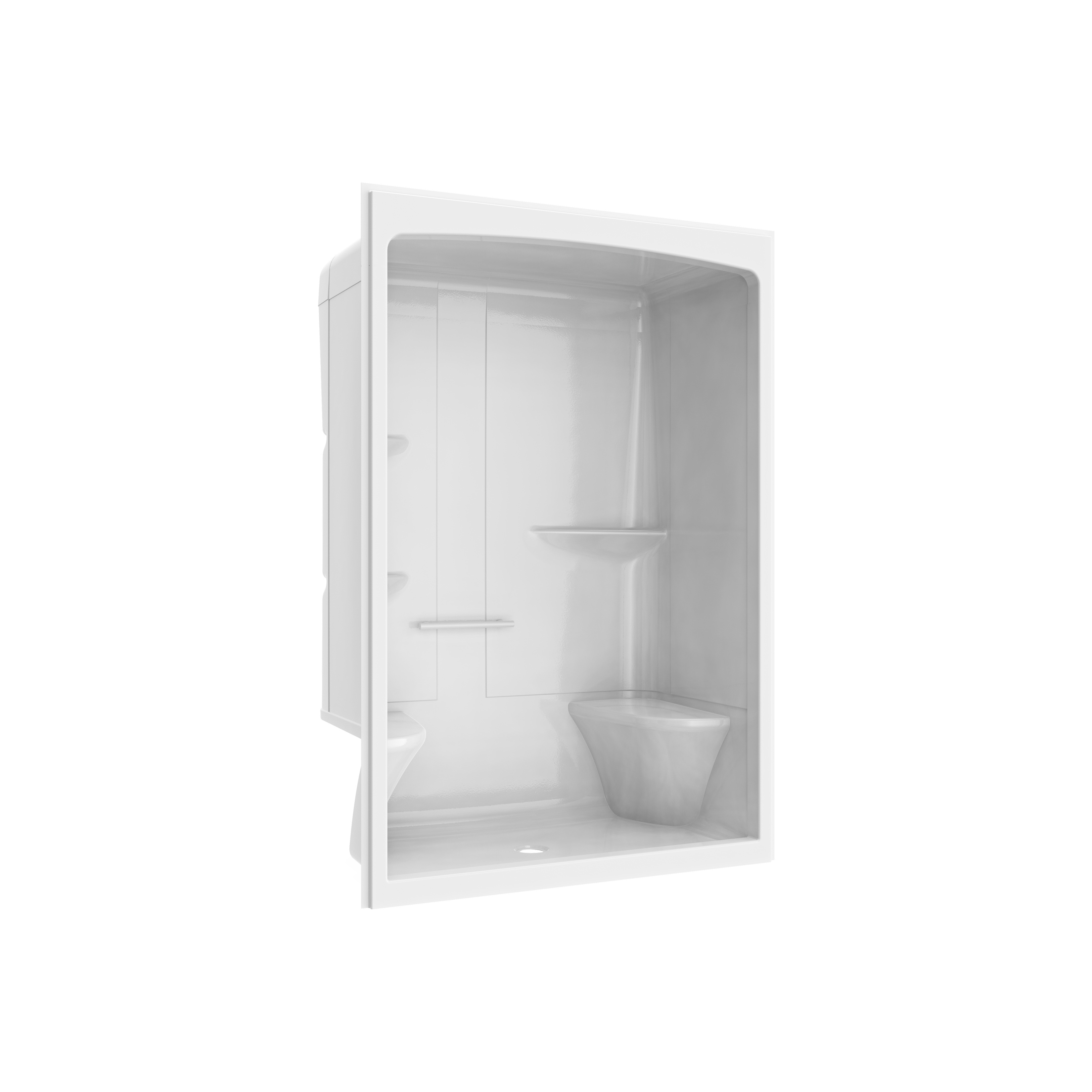 MAAX-ALLIA-CAMELIA-1PC-SHR-6034-CD-2S-CROP-SIDE