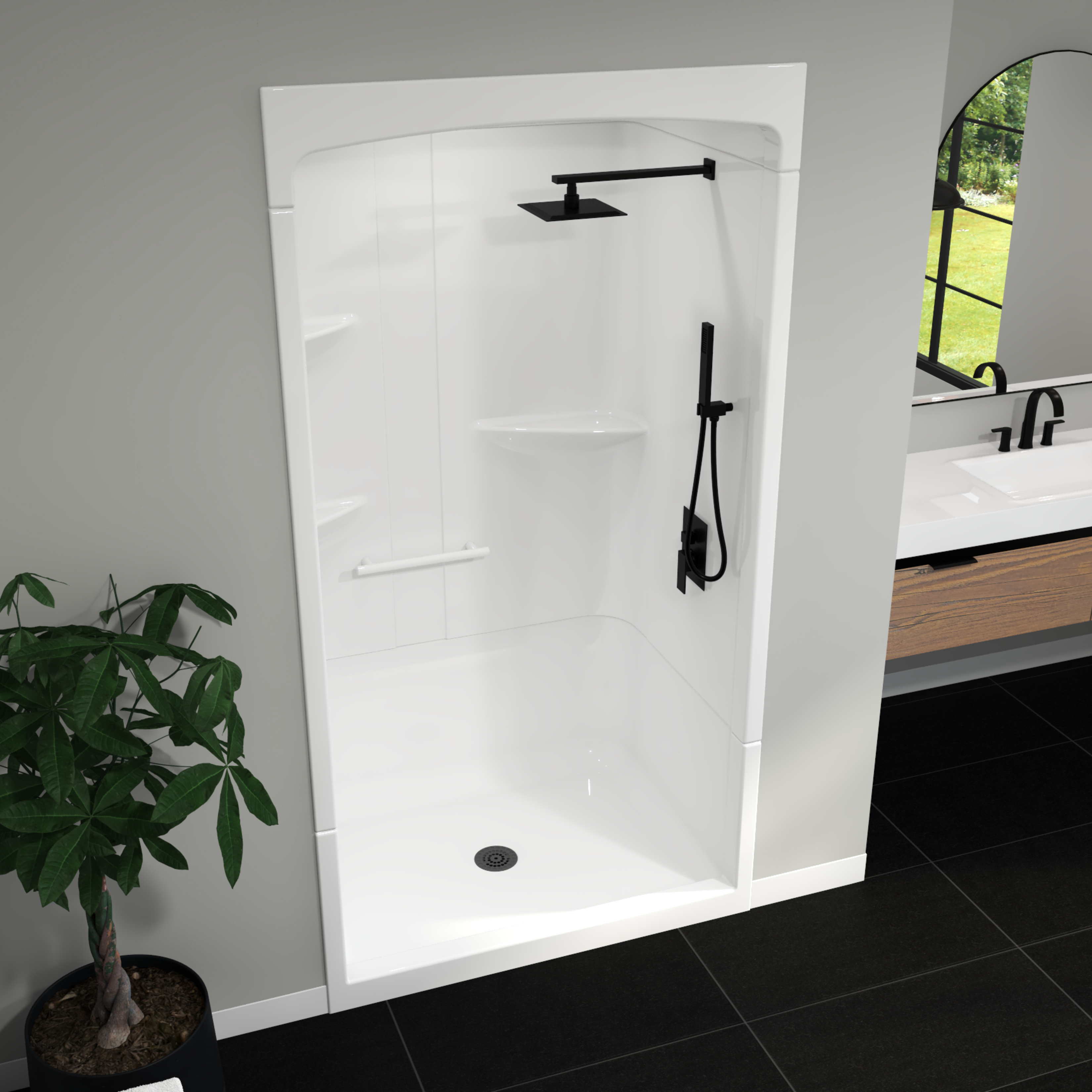 MAAX-CAMELIA-SEC-SHR-4834-CD-TOP-DECO