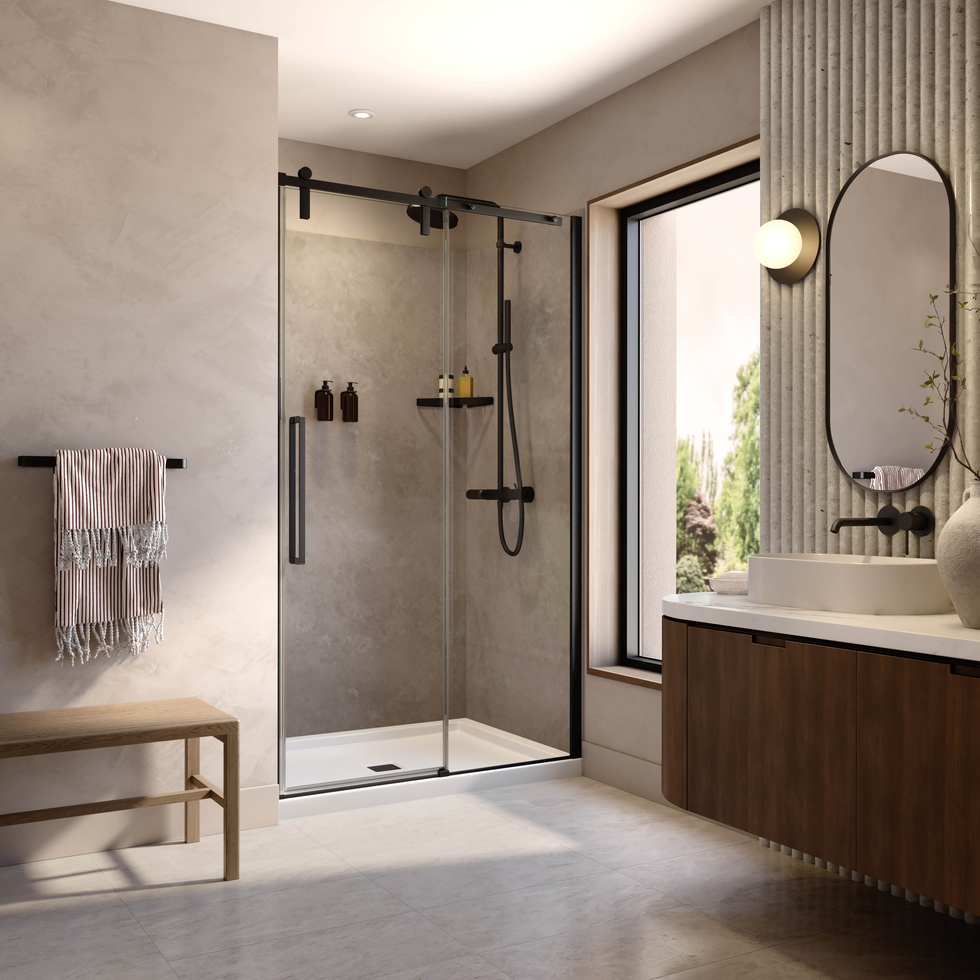 MAAX-U-SLAB-ANTICO-LINEN-ALC-4836-B3SQ-NEBULA-MB-DECO1