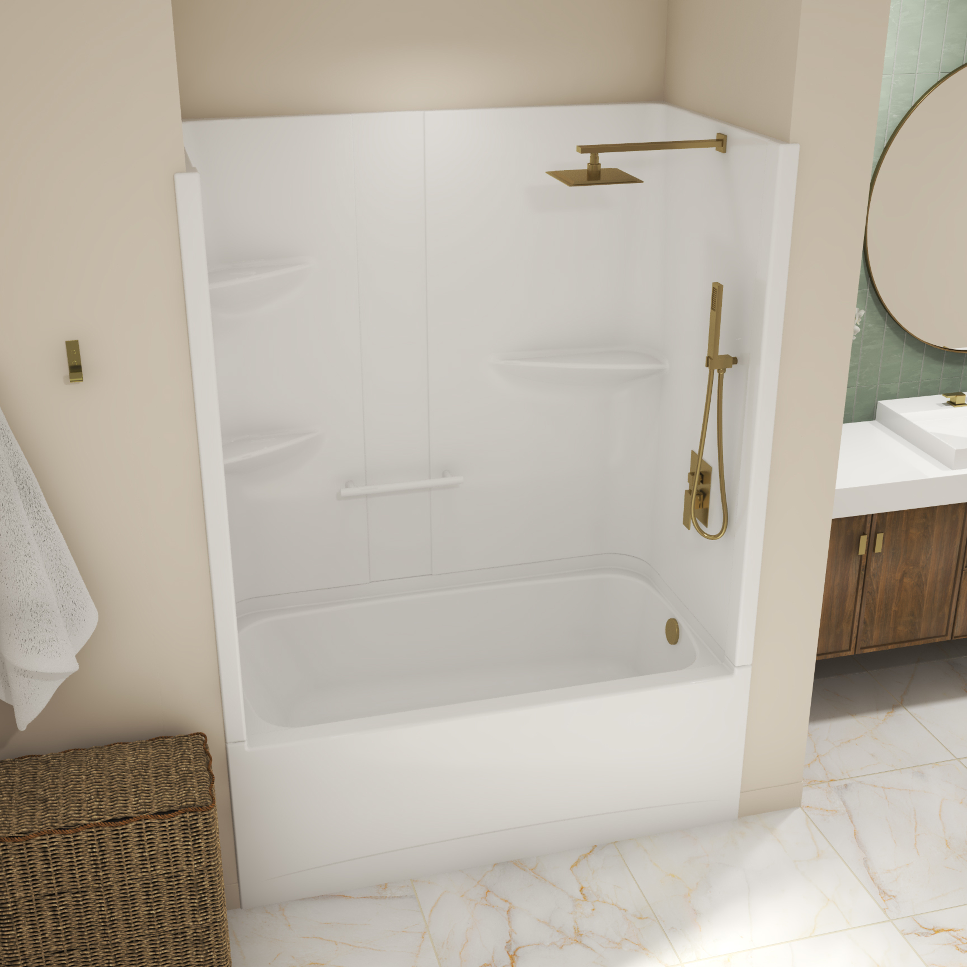 MAAX-ALLIA-SEC-TS-6032-RD-TOP-DECO