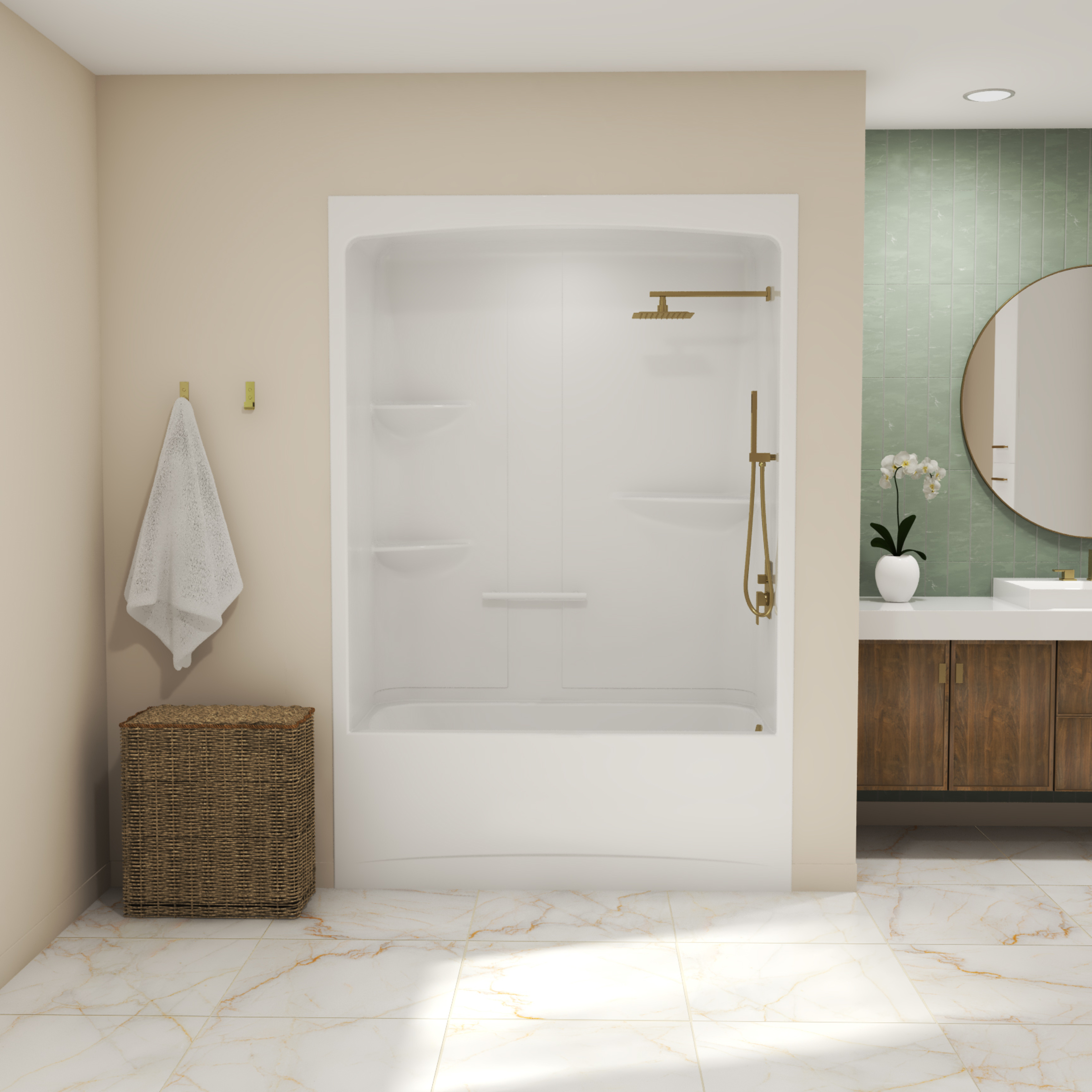 MAAX-ALLIA-1PC-TSR-6032-RD-FRONT-DECO