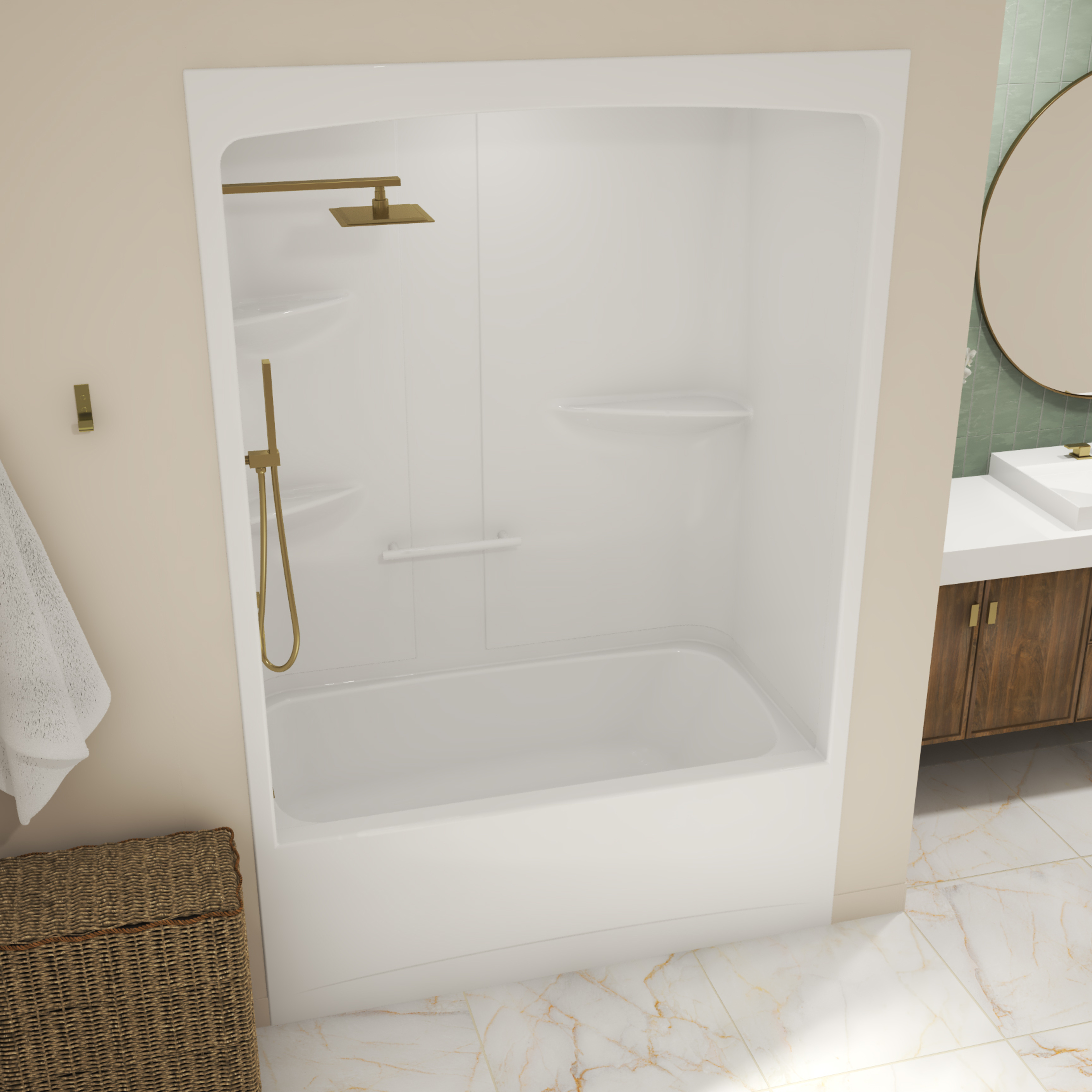 MAAX-ALLIA-1PC-TSR-6032-LD-TOP-DECO