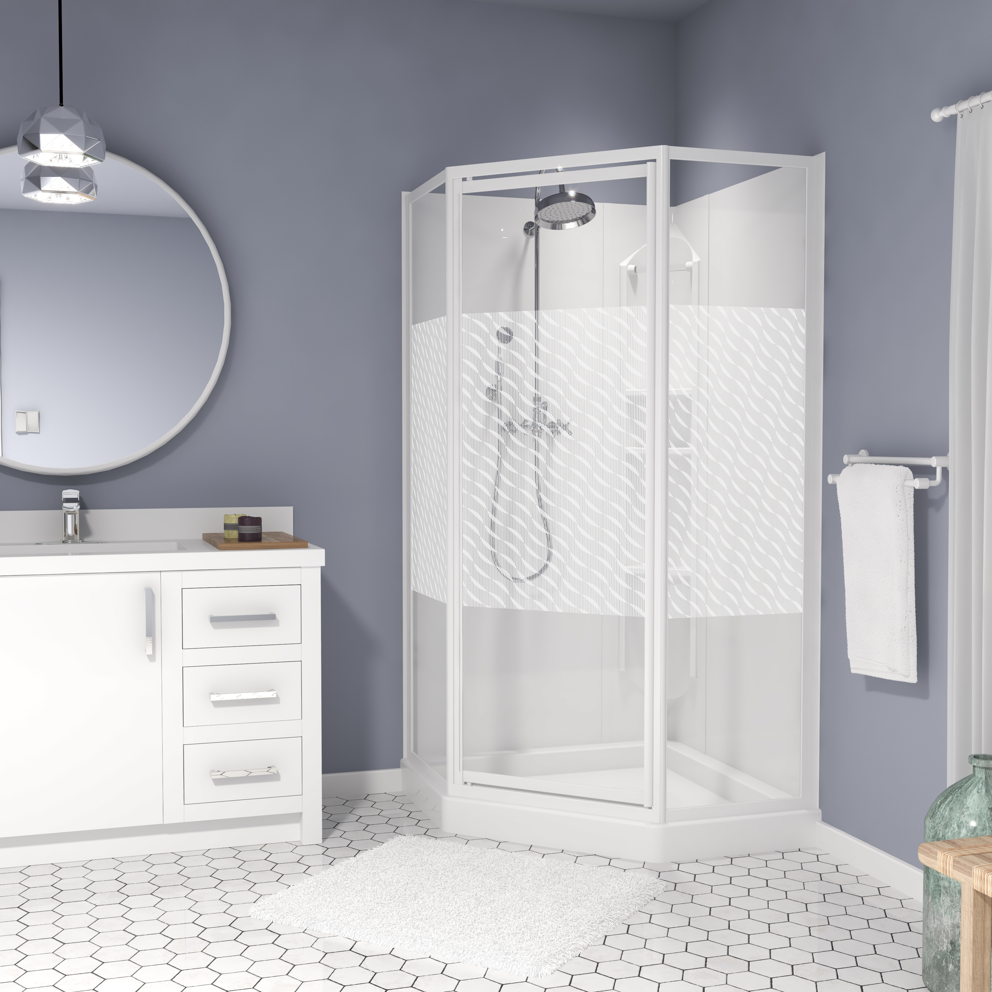 MAAX-HIMALAYA-WHITE-DESIGN-47-GLASS