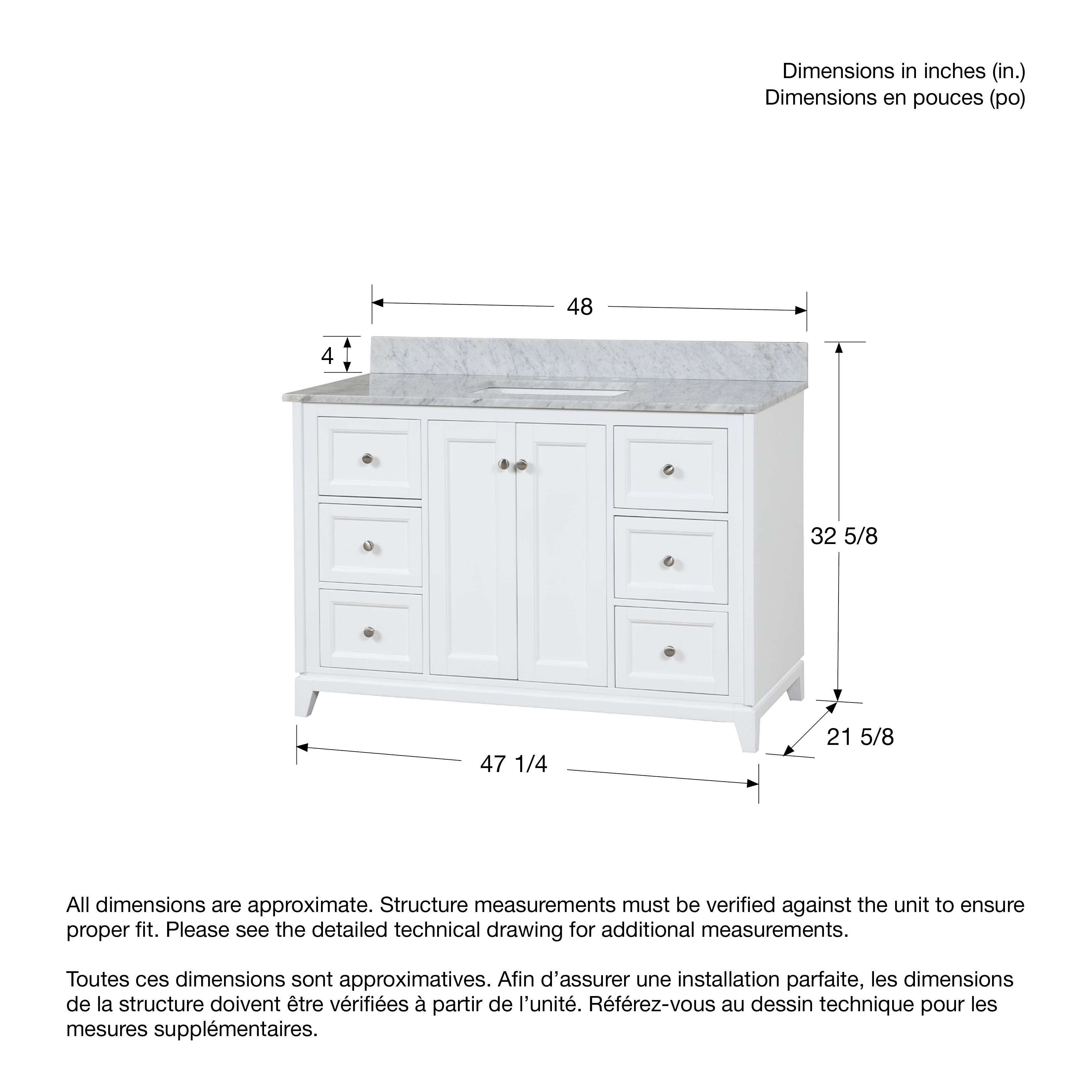 MAAX-VANURIA-SQR-48-WH-CRR-BN-DIM