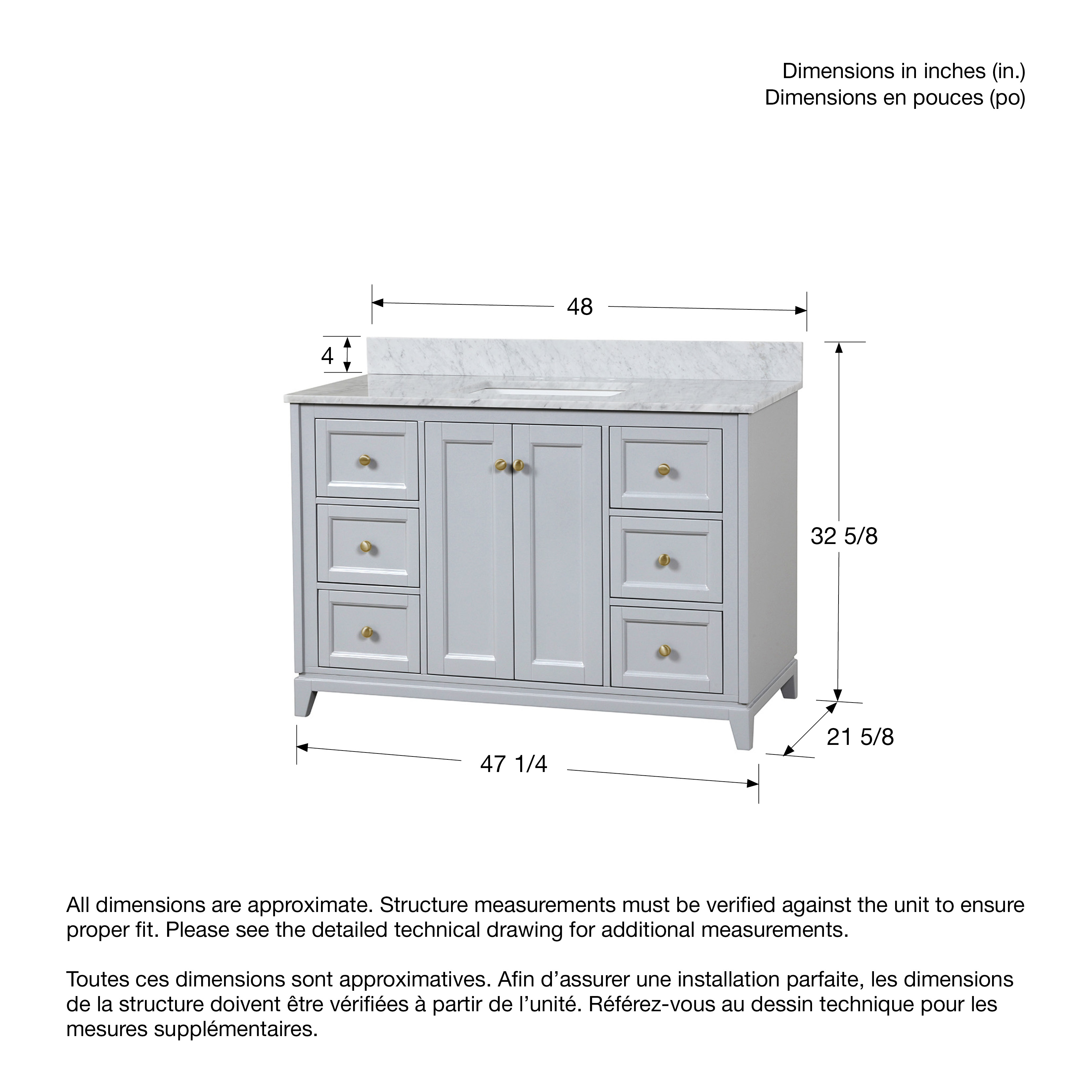 MAAX-VANURIA-SQR-48-LG-CRR-BG-DIM