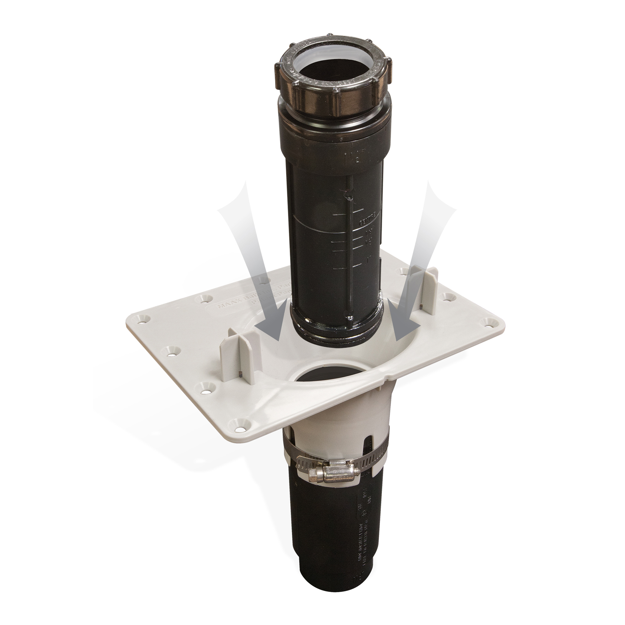 MAAX-F2-DRAIN-ABS