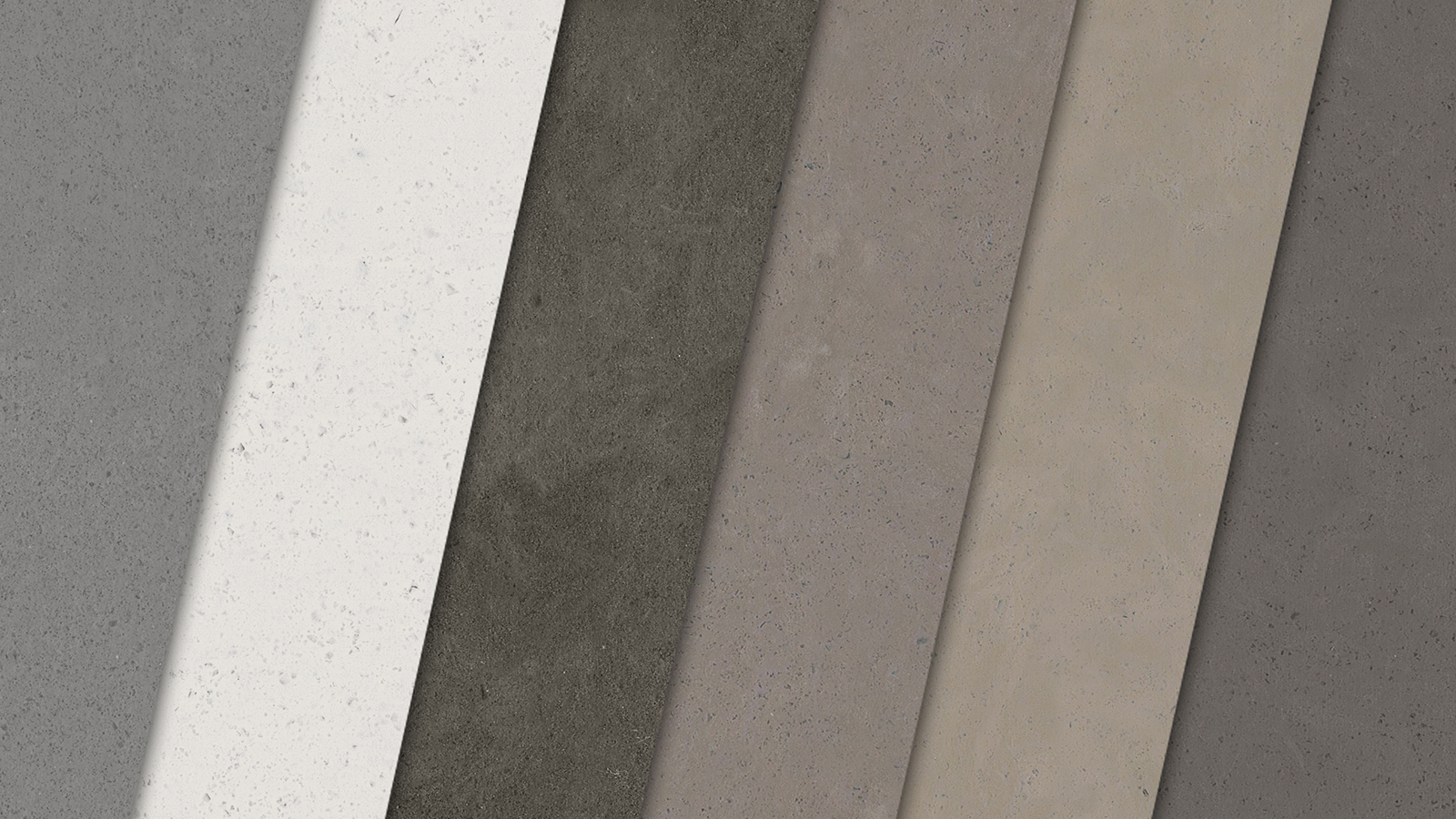 New Shower Walls Colors: Concrete