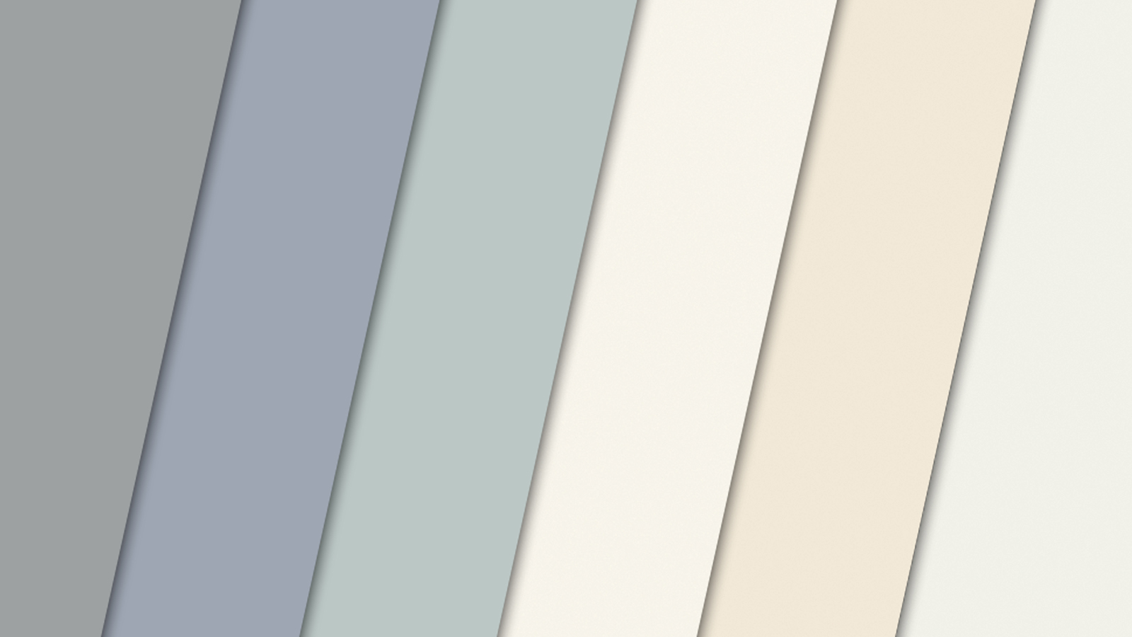 New Shower Walls Colors: Solids