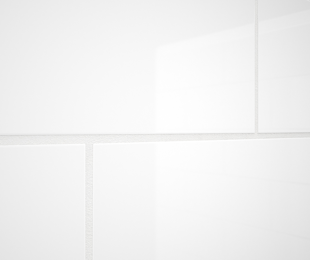 Realistic Grout Lines