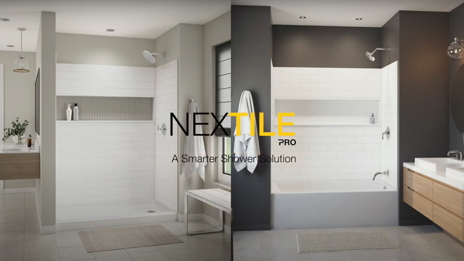 NexTile Pro