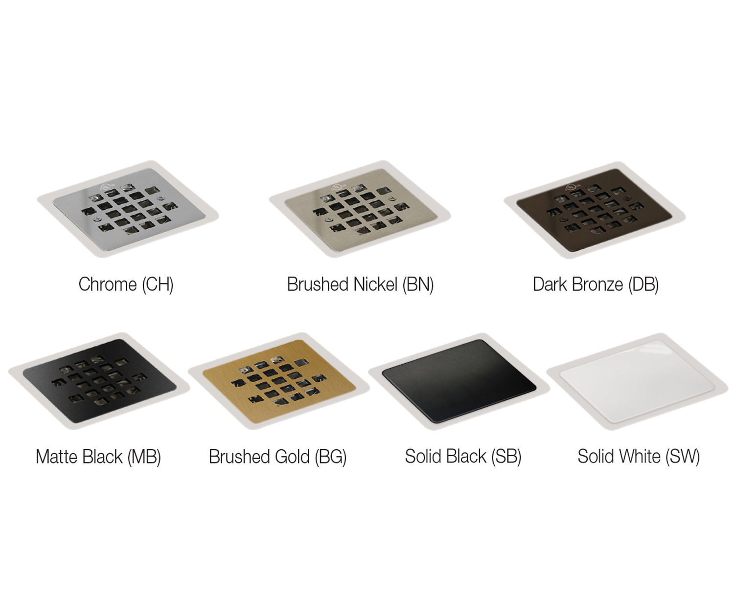 ShowerCast 60 x 32 Porcelain Enamel Alcove Shower Base with LeftHand