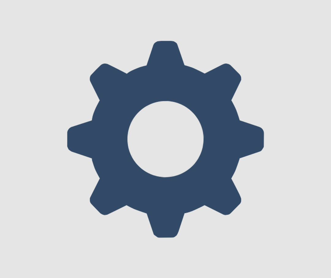 Graphic of an accessories widget.