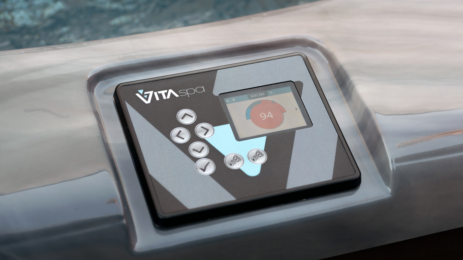 VitaSpa 500 Series Smart Touch