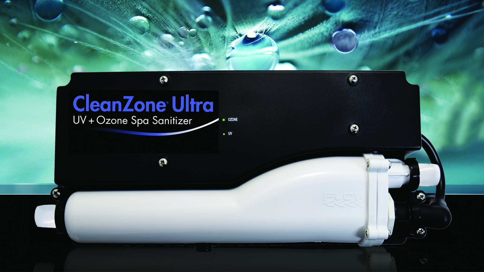 CleanZone® Ultra