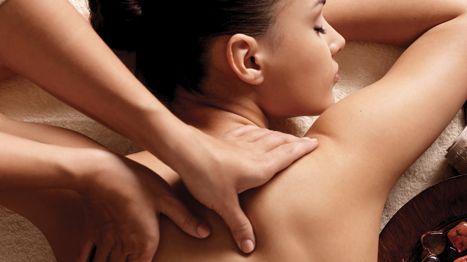 The Benefits of Massage Therapy