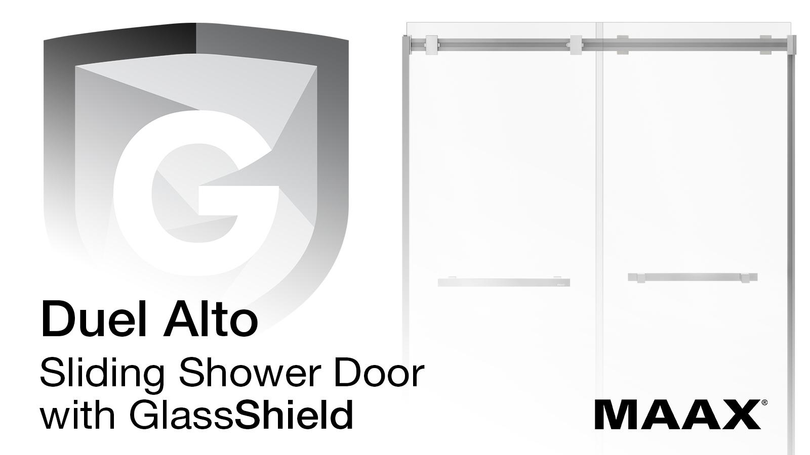 Duel Alto with GlassShield