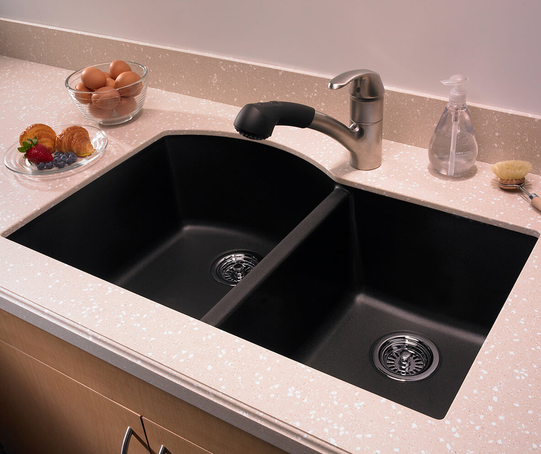 swanstone kitchen sinks color chart        <h3 class=