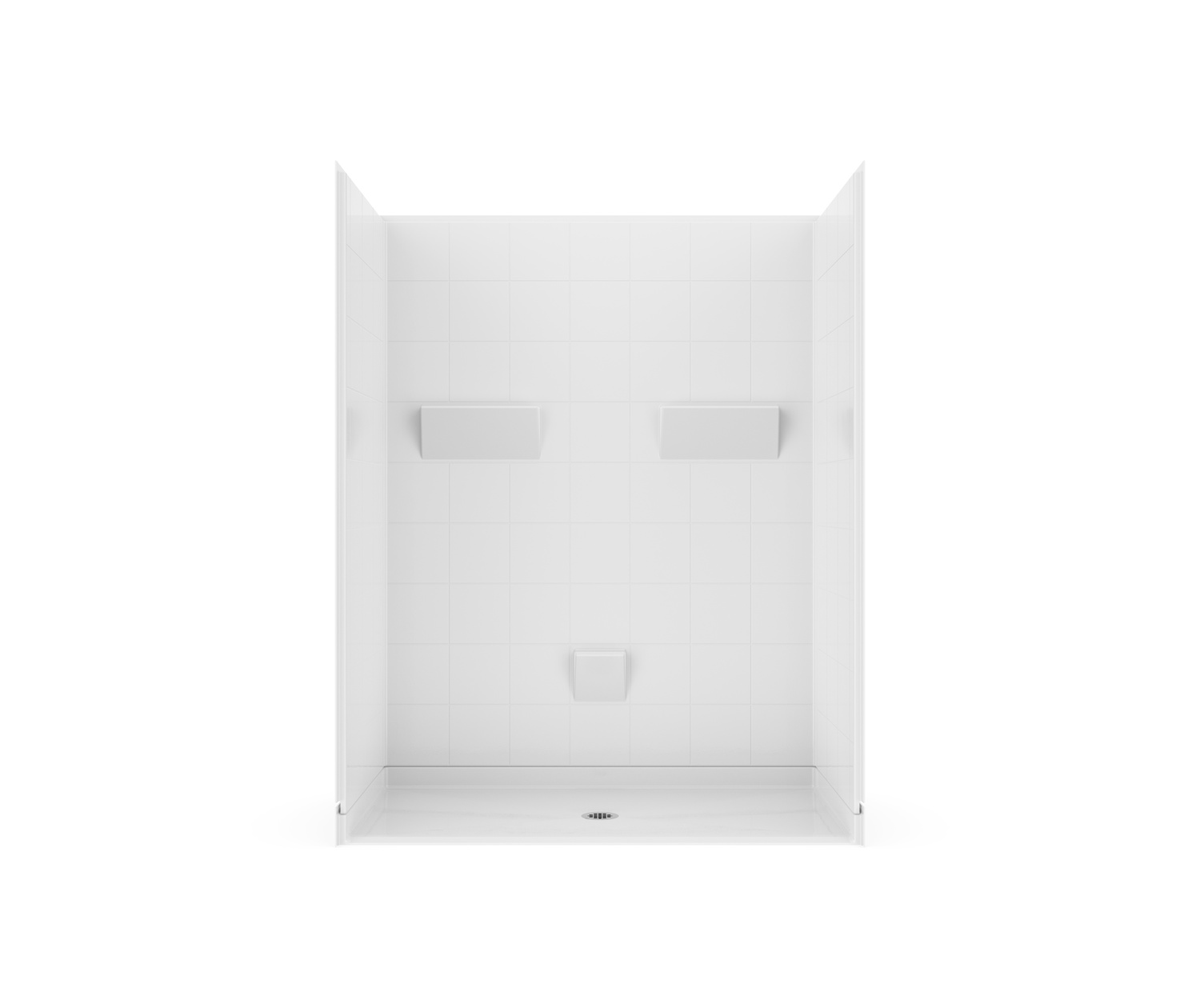 RBS-RB001007-WHT