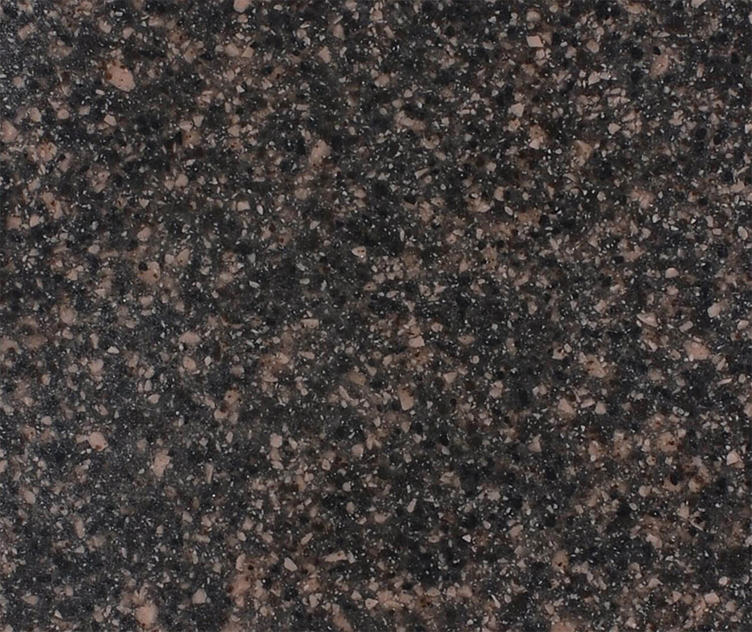 Coco color finish for an Aquarius Tub finish.