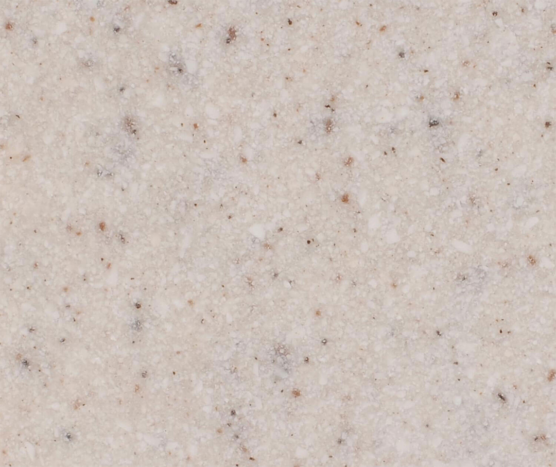 Image of a cottonseed finish.